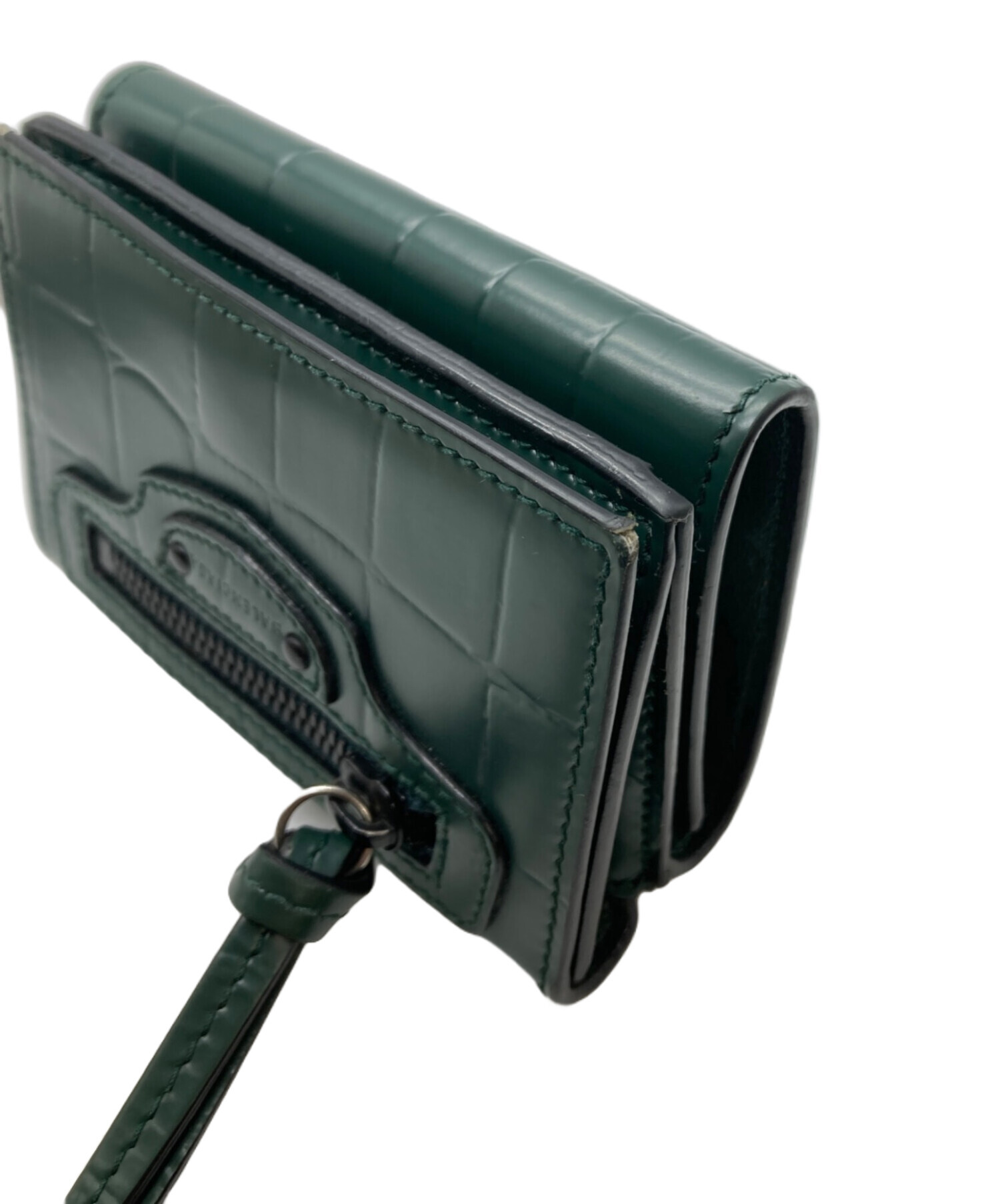 中古・古着通販】BALENCIAGA (バレンシアガ) ネオクラシック ミニ