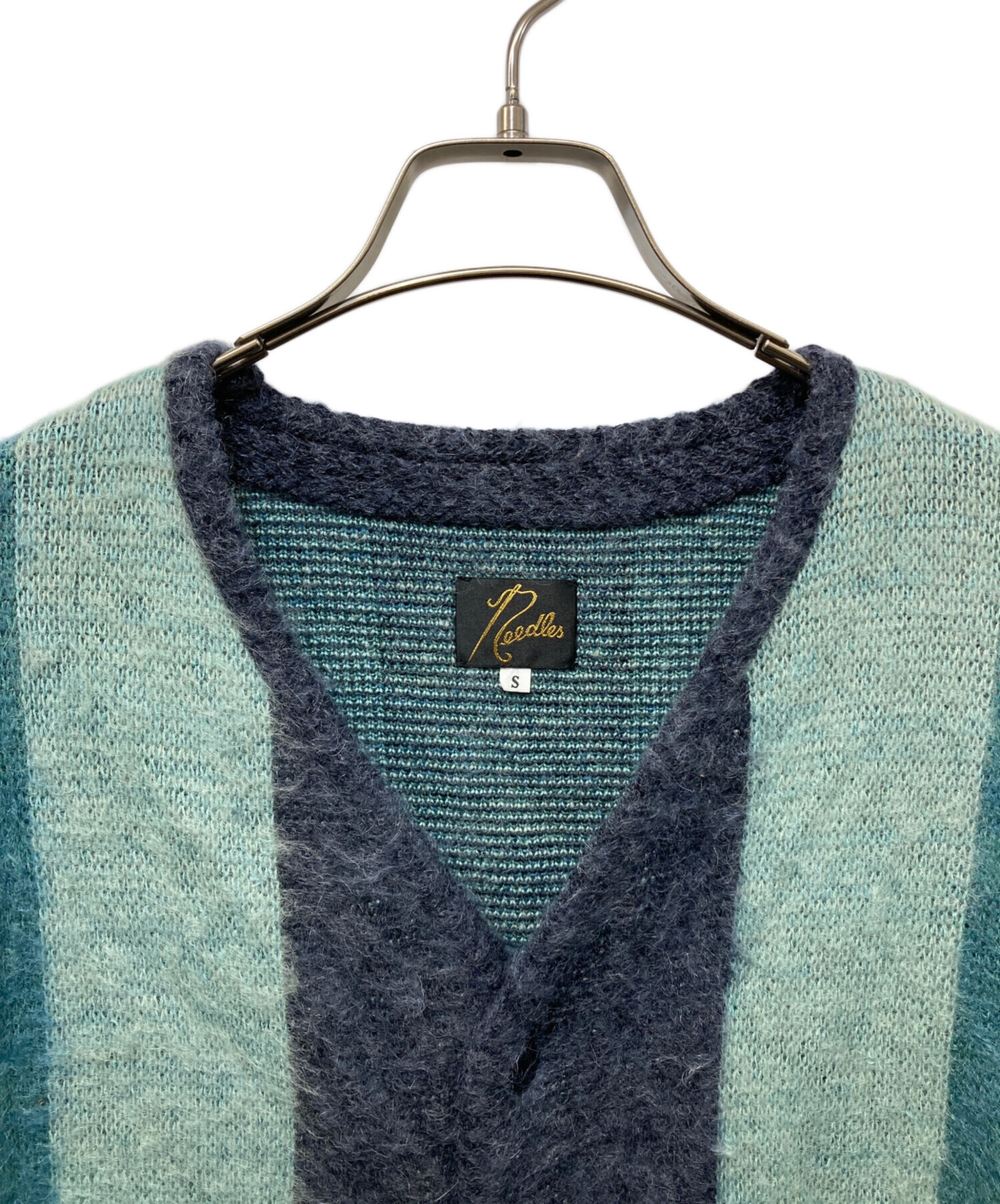 中古・古着通販】Needles (ニードルズ) BEAUTY&YOUTH (ビューティー