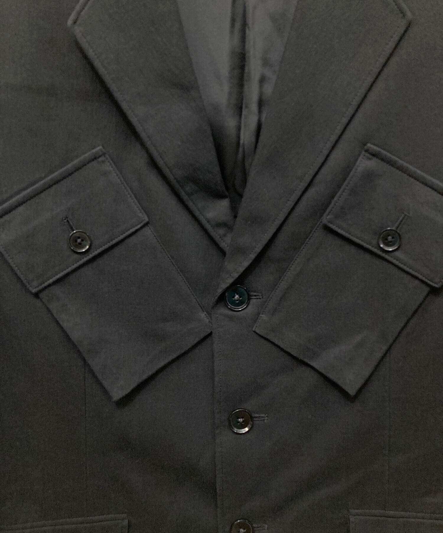 中古・古着通販】Yohji Yamamoto pour homme (ヨウジヤマモト 