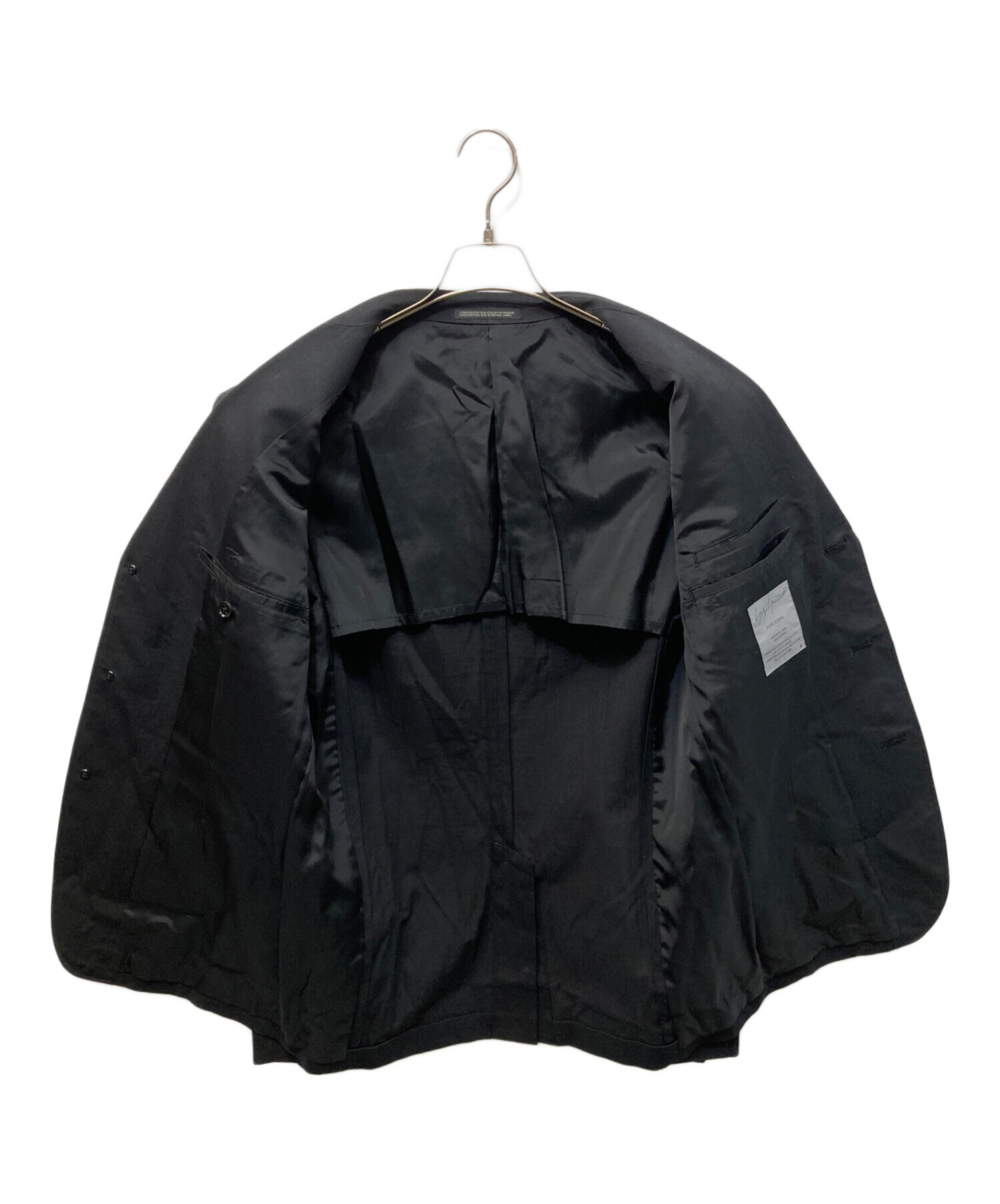 中古・古着通販】Yohji Yamamoto pour homme (ヨウジヤマモト 