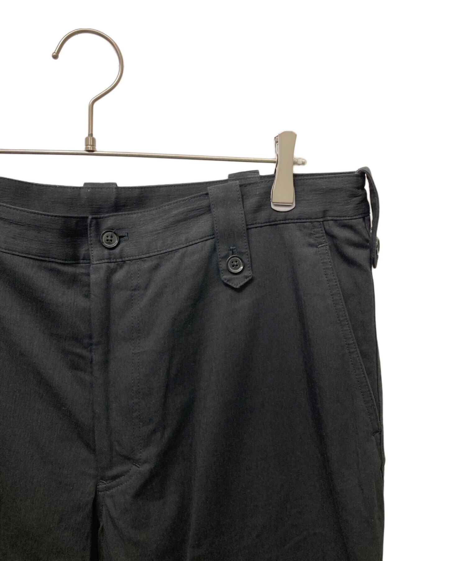 中古・古着通販】Yohji Yamamoto pour homme (ヨウジヤマモト
