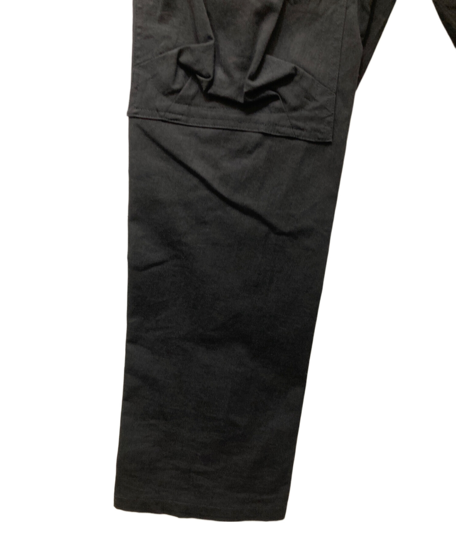 05aw Yohji Yamamoto Pour homme ミリタリーパンツ 中古・古着通販】Yohji Yamamoto pour homme (ヨウジヤマモト