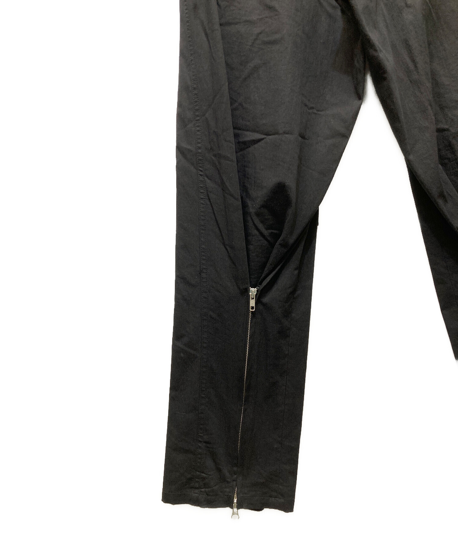 05aw Yohji Yamamoto Pour homme ミリタリーパンツ 中古・古着通販】Yohji Yamamoto pour homme (ヨウジヤマモト