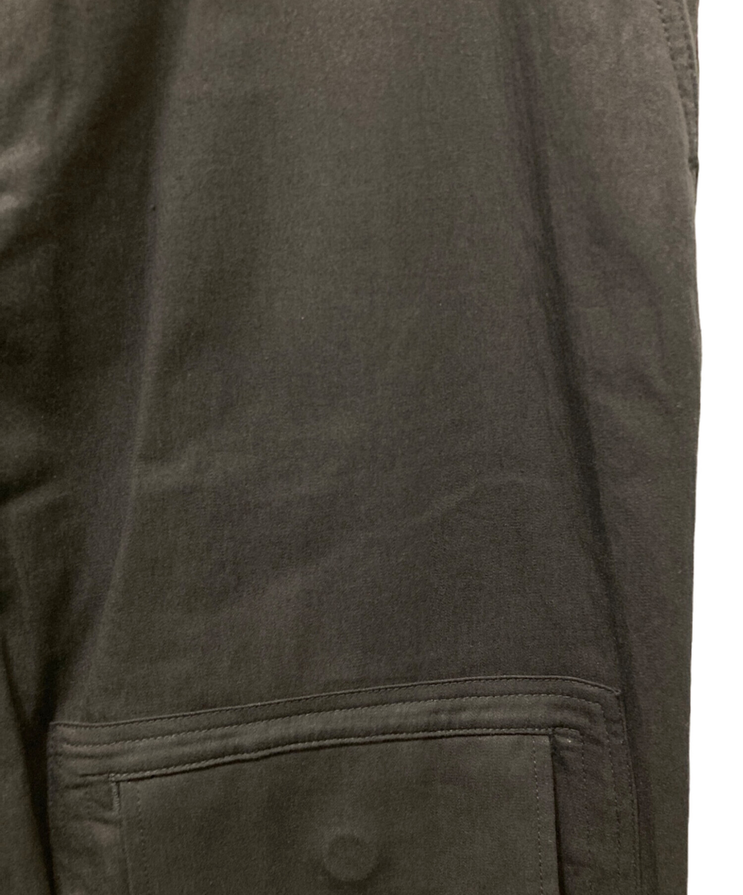 中古・古着通販】Yohji Yamamoto pour homme (ヨウジヤマモト