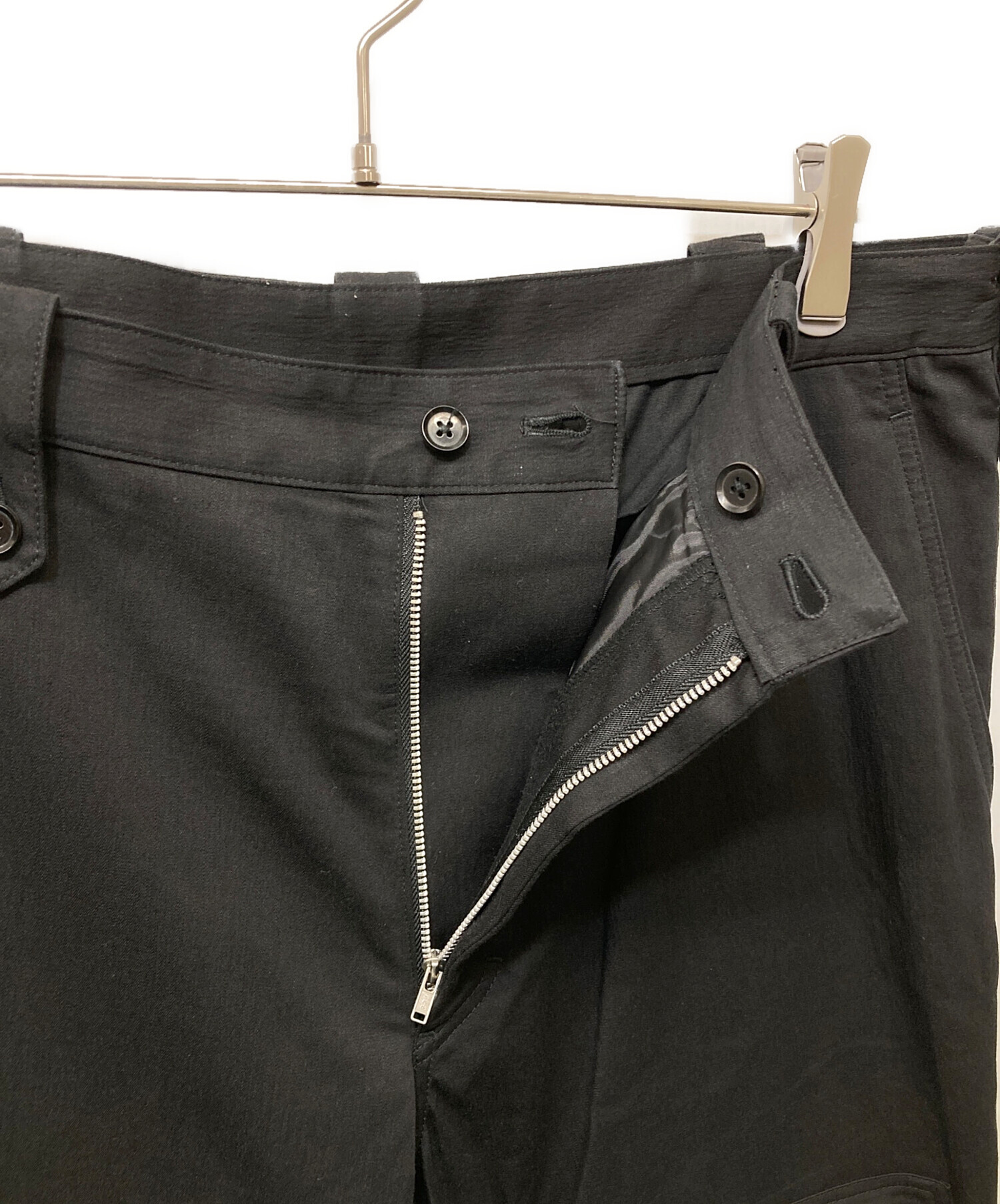 中古・古着通販】Yohji Yamamoto pour homme (ヨウジヤマモト