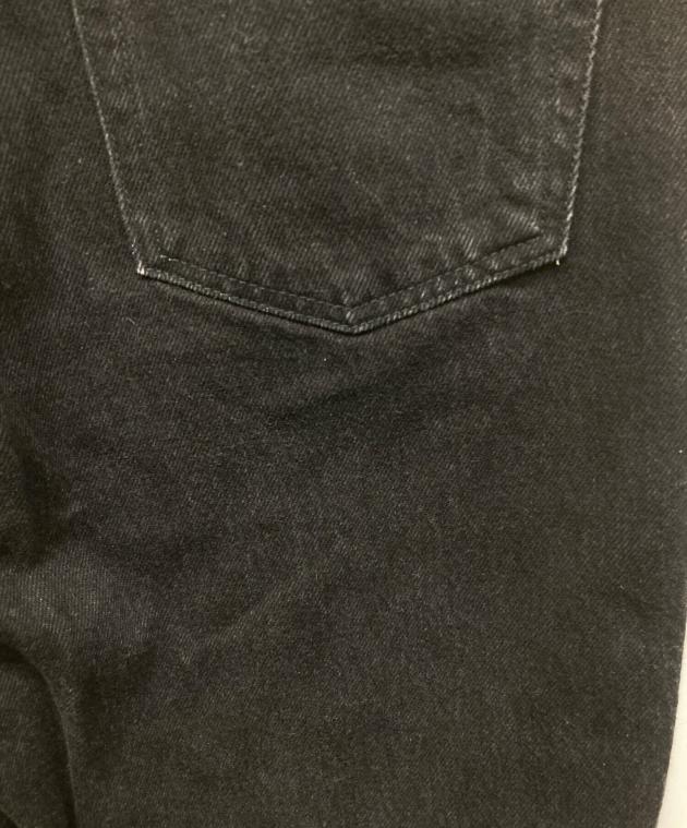 中古・古着通販】THE SHISHIKUI (シシクイ) CLASSIC DENIM
