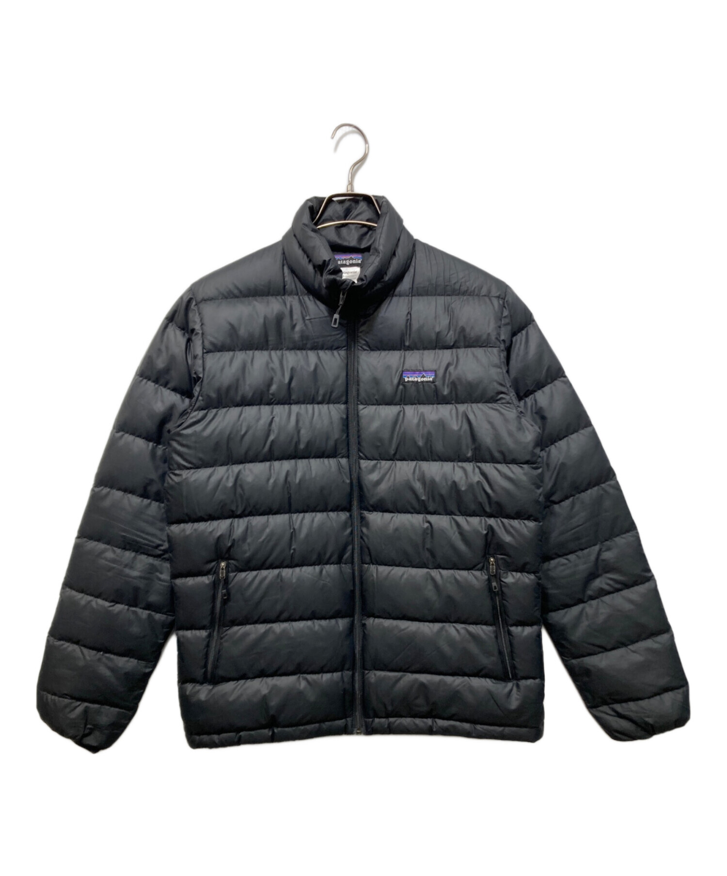 中古・古着通販】Patagonia (パタゴニア) ハイロフト ダウンセーター