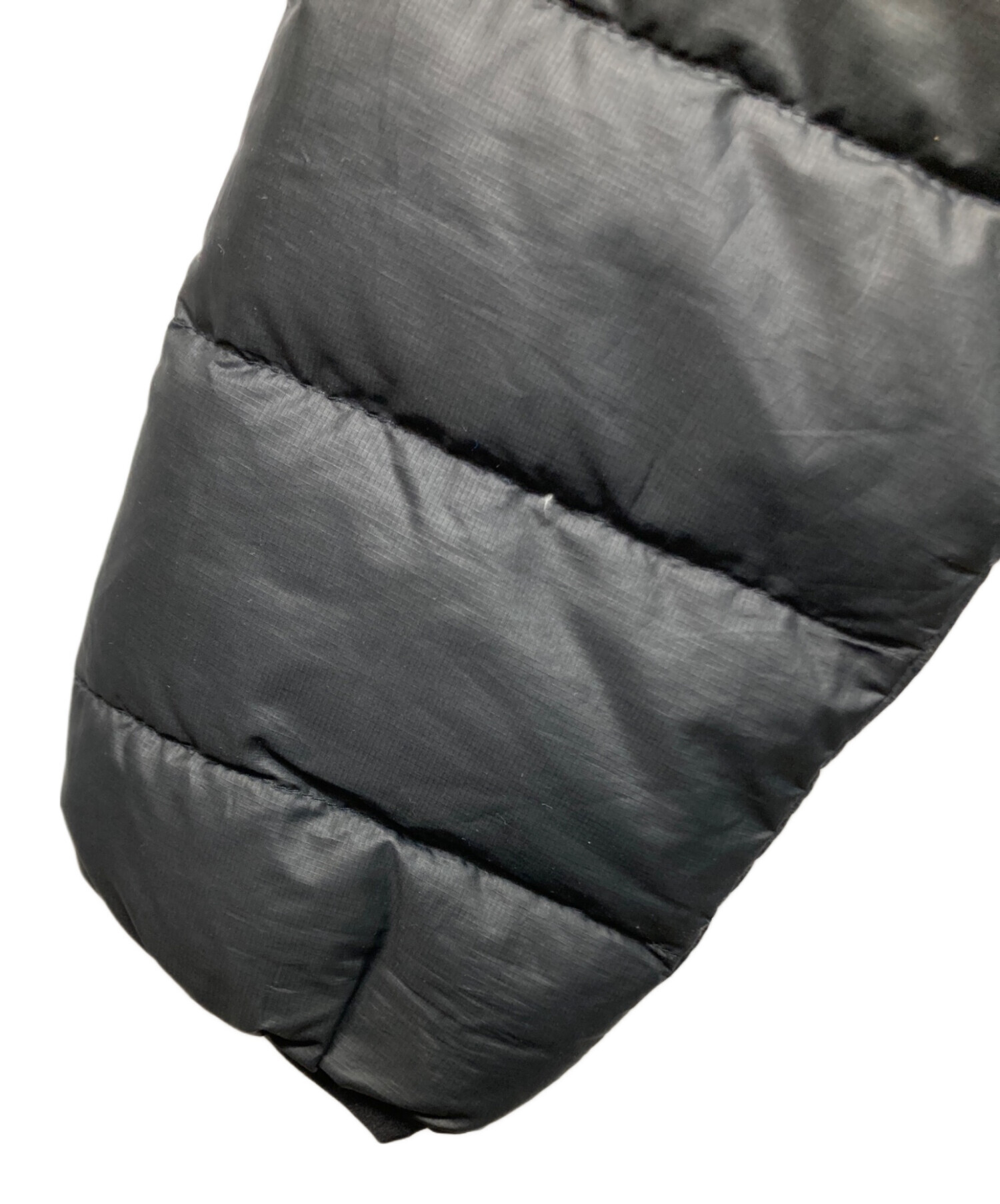 中古・古着通販】Patagonia (パタゴニア) ハイロフト ダウンセーター