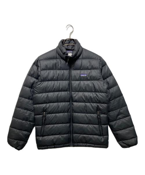 中古・古着通販】Patagonia (パタゴニア) ハイロフト ダウンセーター