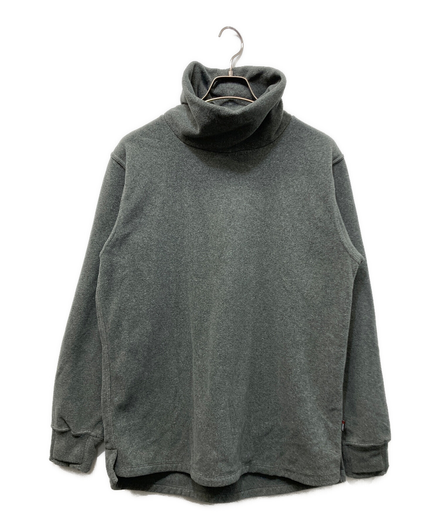 中古・古着通販】nonnative (ノンネイティブ) DWELLER TURTLE NECK