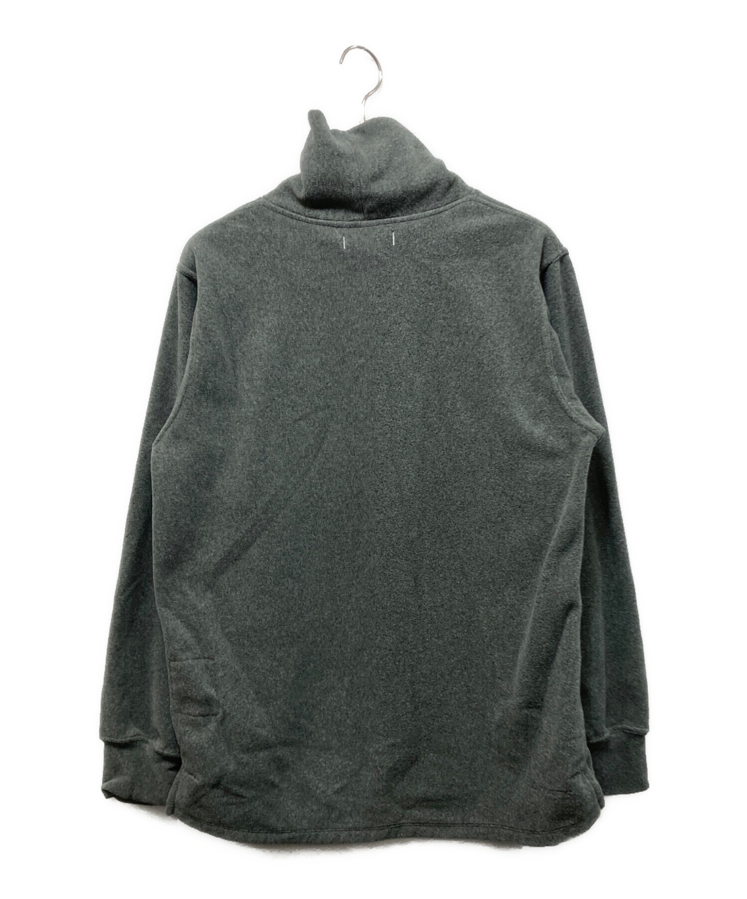 中古・古着通販】nonnative (ノンネイティブ) DWELLER TURTLE NECK