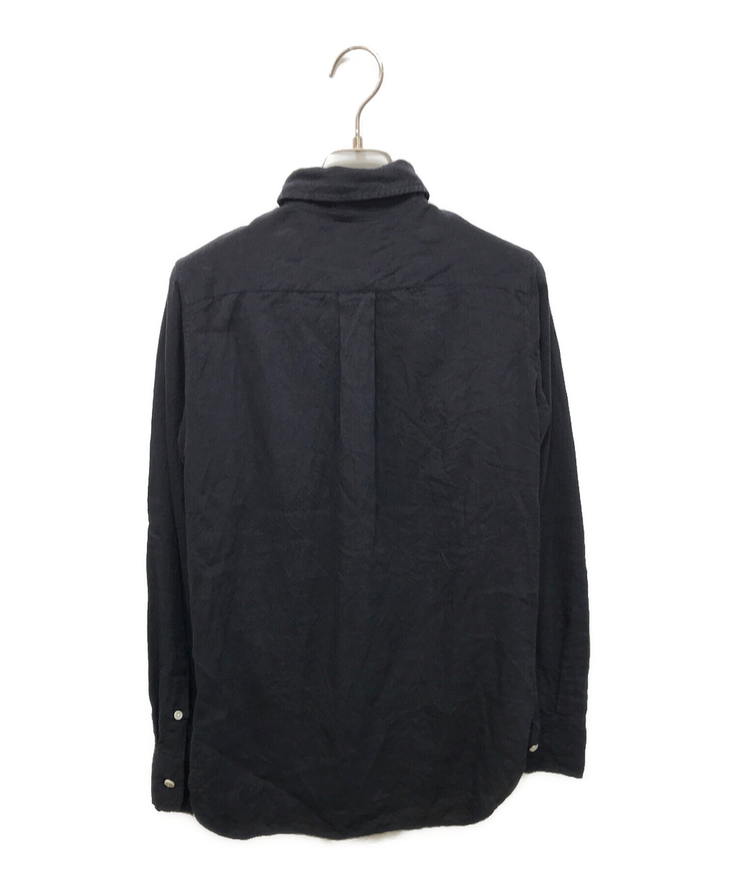 中古・古着通販】MADISON BLUE (マディソンブルー) MADAME SHIRT 