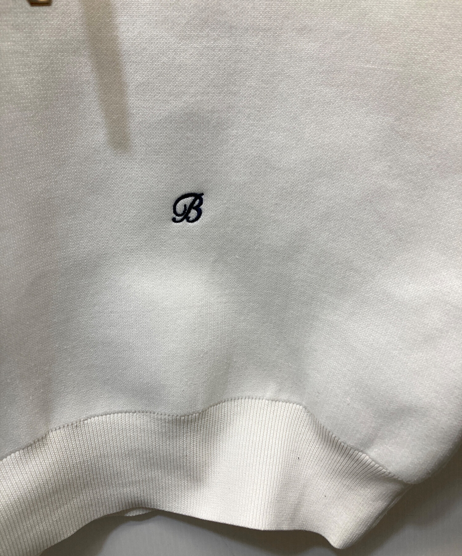 中古・古着通販】MADISON BLUE (マディソンブルー) ビッグニット