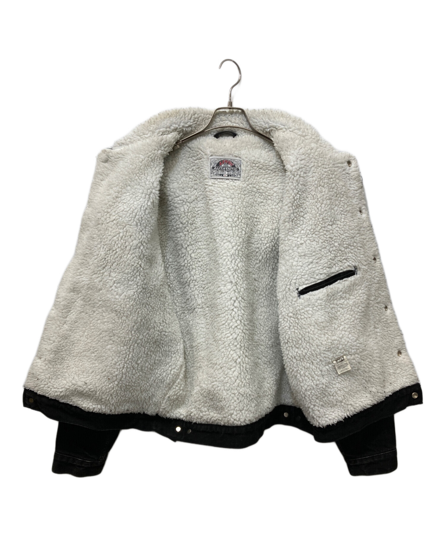 中古・古着通販】LEVI'S (リーバイス) 70609-4159 デニムボア