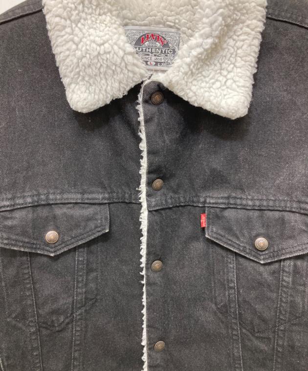 中古・古着通販】LEVI'S (リーバイス) 70609-4159 デニムボア