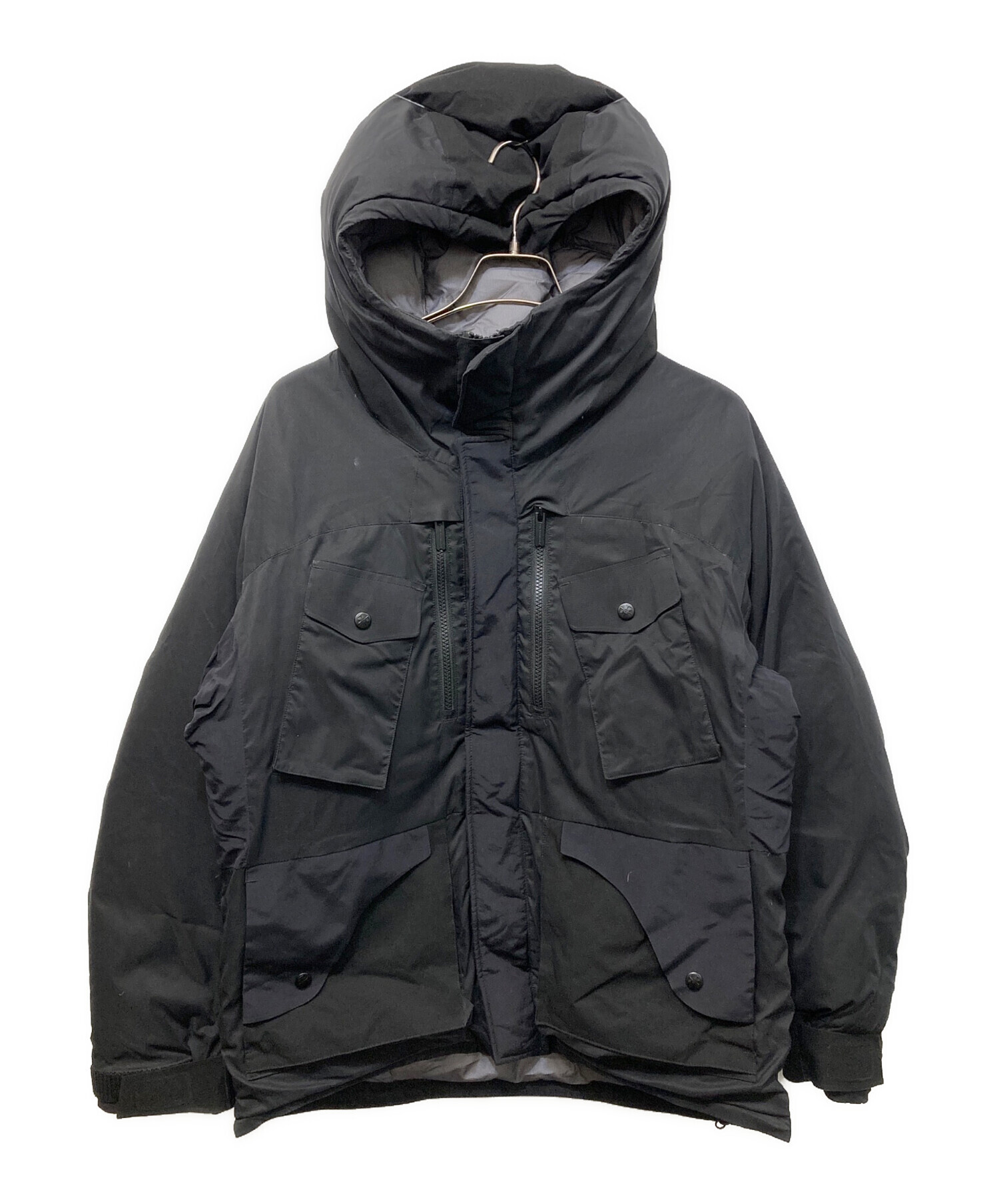 中古・古着通販】WHITE MOUNTAINEERING (ホワイトマウンテ二アニング 