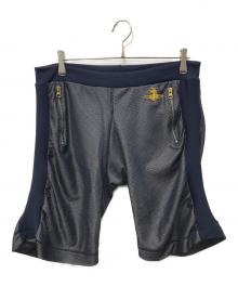 Vivienne Westwood(ヴィヴィアンウエストウッド)、パンツ、ハーフ