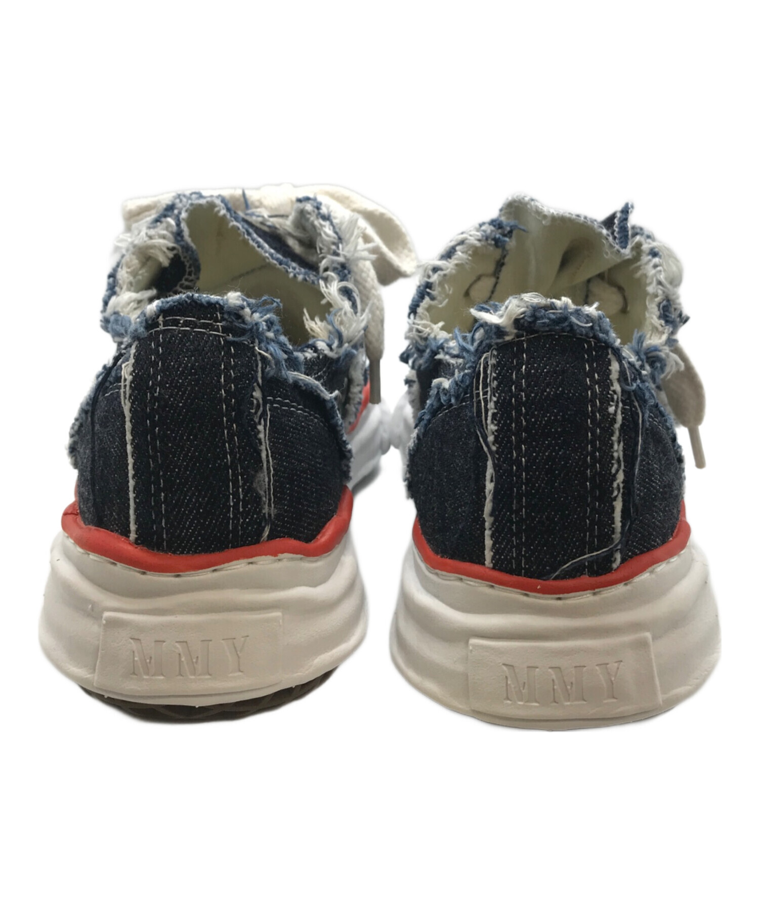 中古・古着通販】Maison MIHARA YASUHIRO (メゾン ミハラ ヤスヒロ