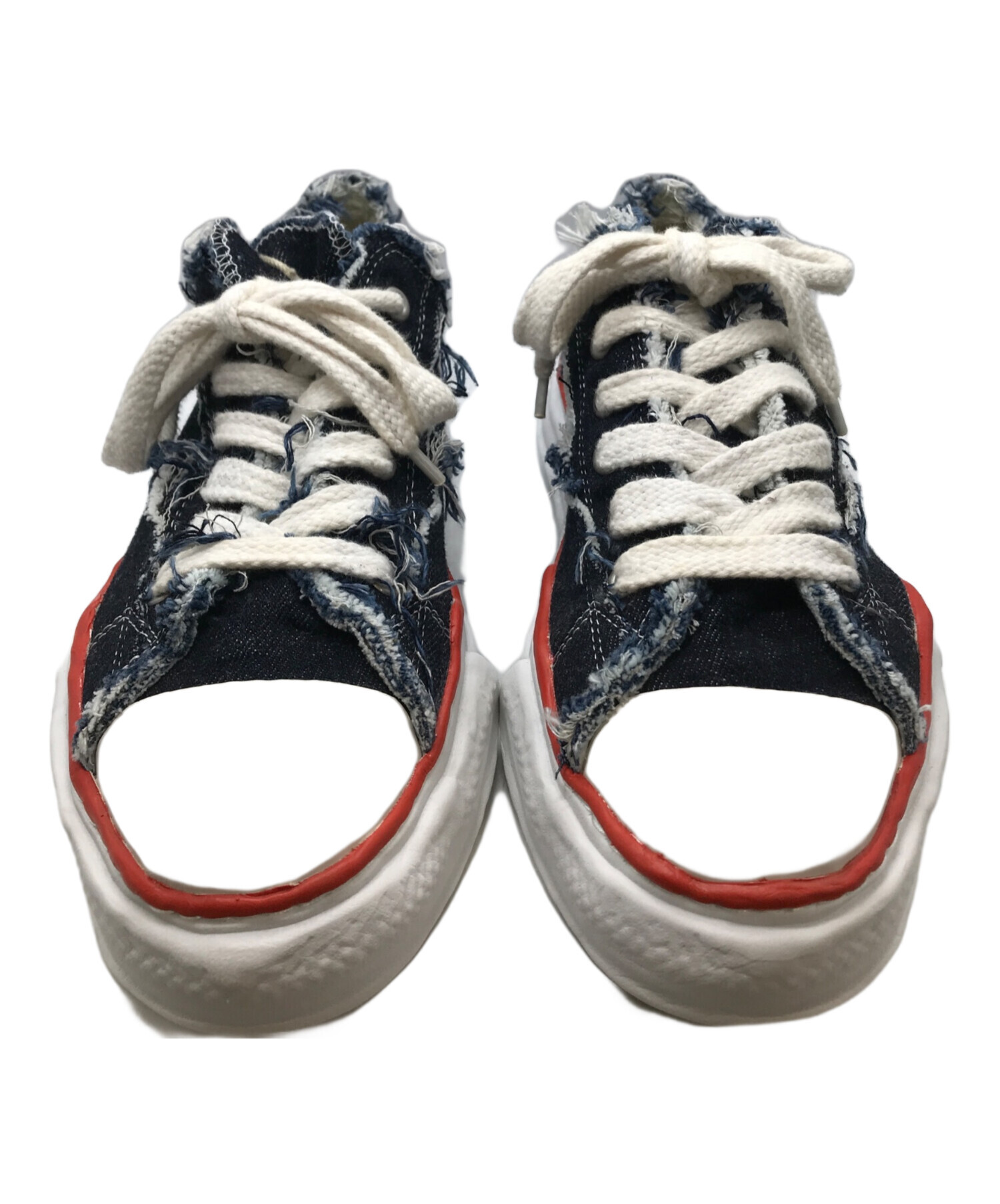 中古・古着通販】Maison MIHARA YASUHIRO (メゾン ミハラ ヤスヒロ