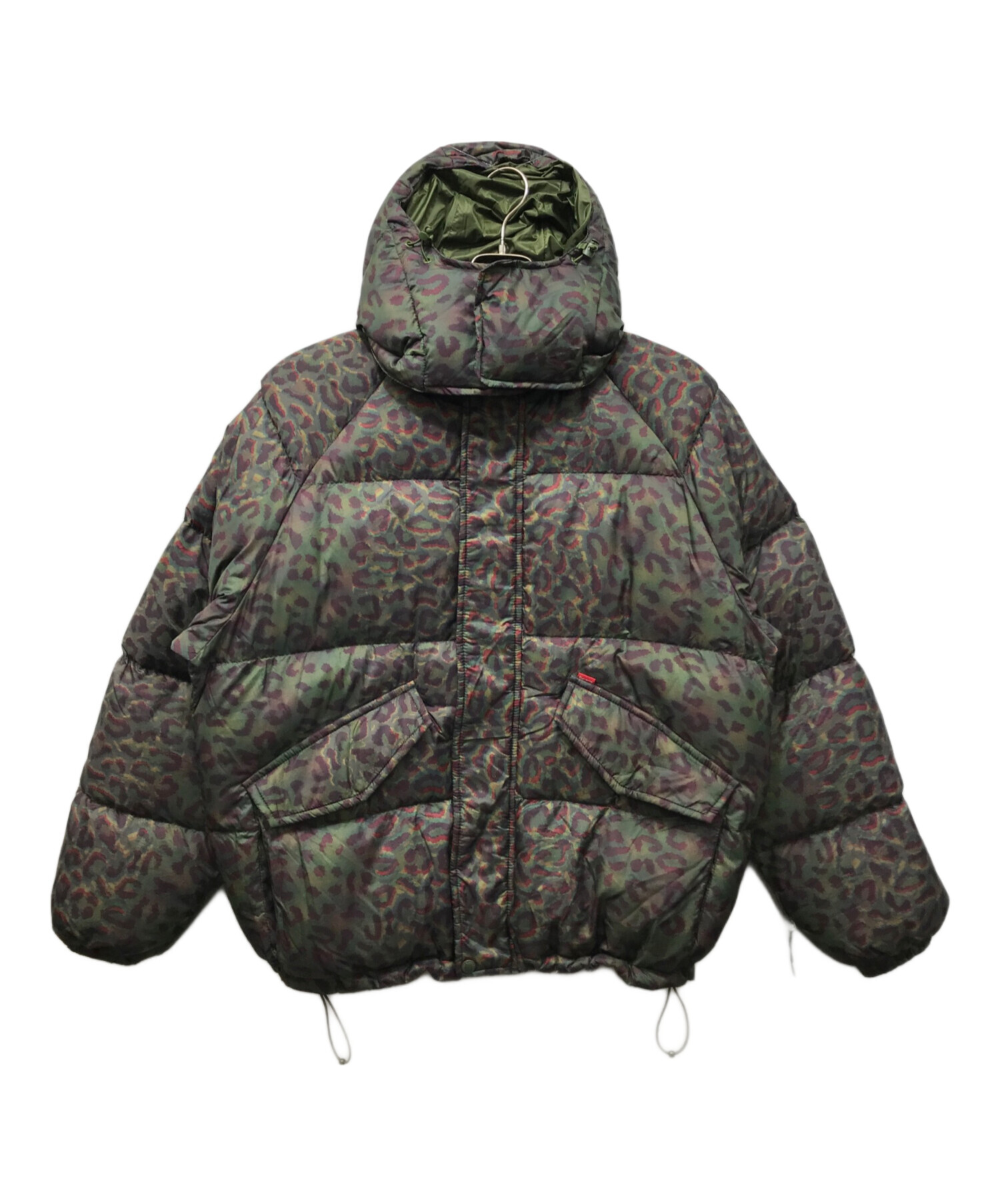中古・古着通販】SUPREME (シュプリーム) 24FW 700-Fill Down 