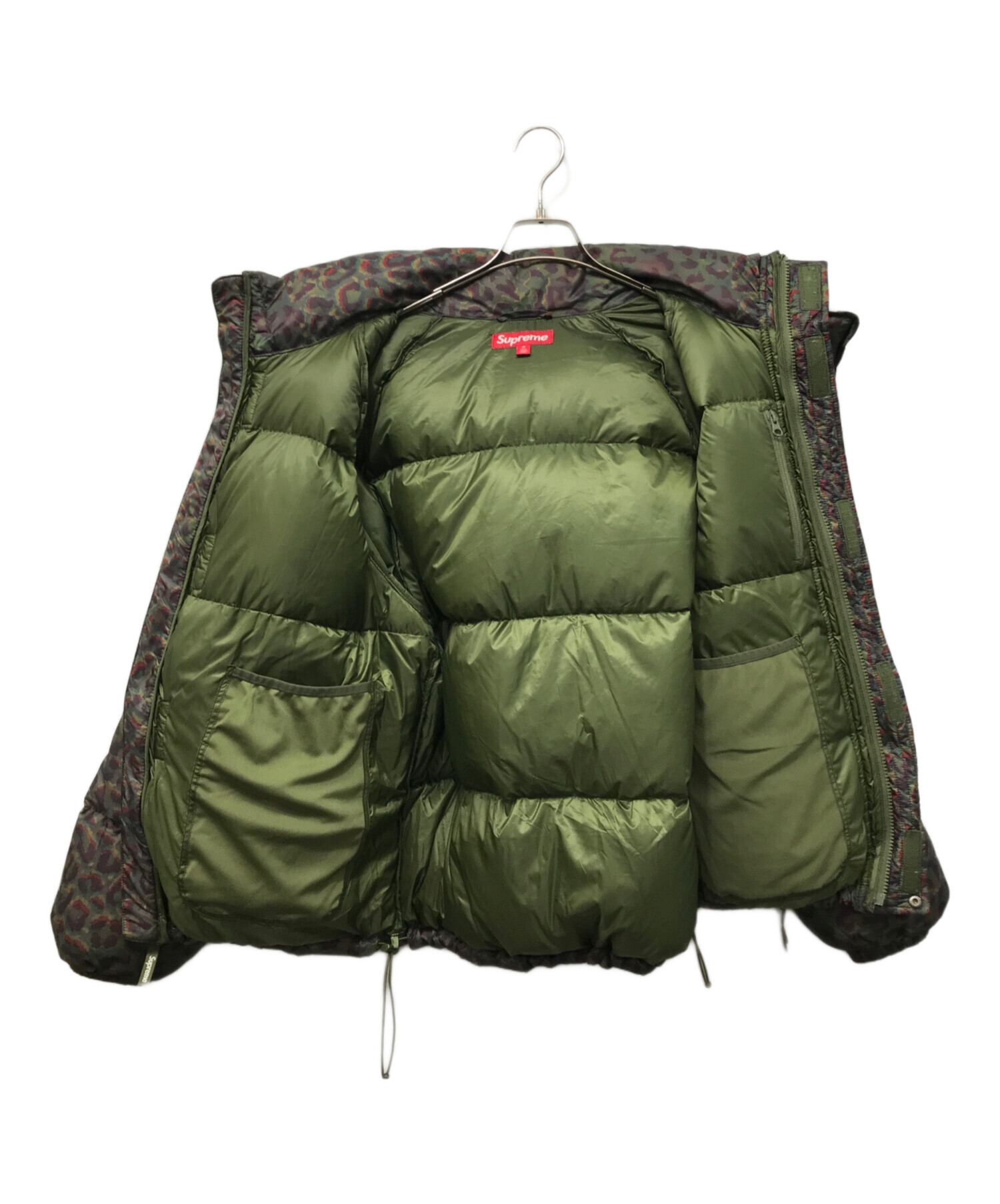 中古・古着通販】SUPREME (シュプリーム) 24FW 700-Fill Down 
