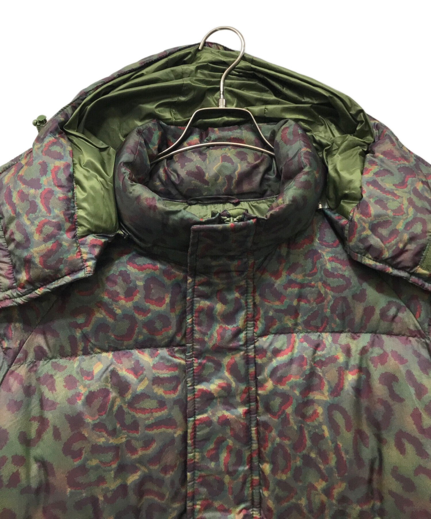 中古・古着通販】SUPREME (シュプリーム) 24FW 700-Fill Down 