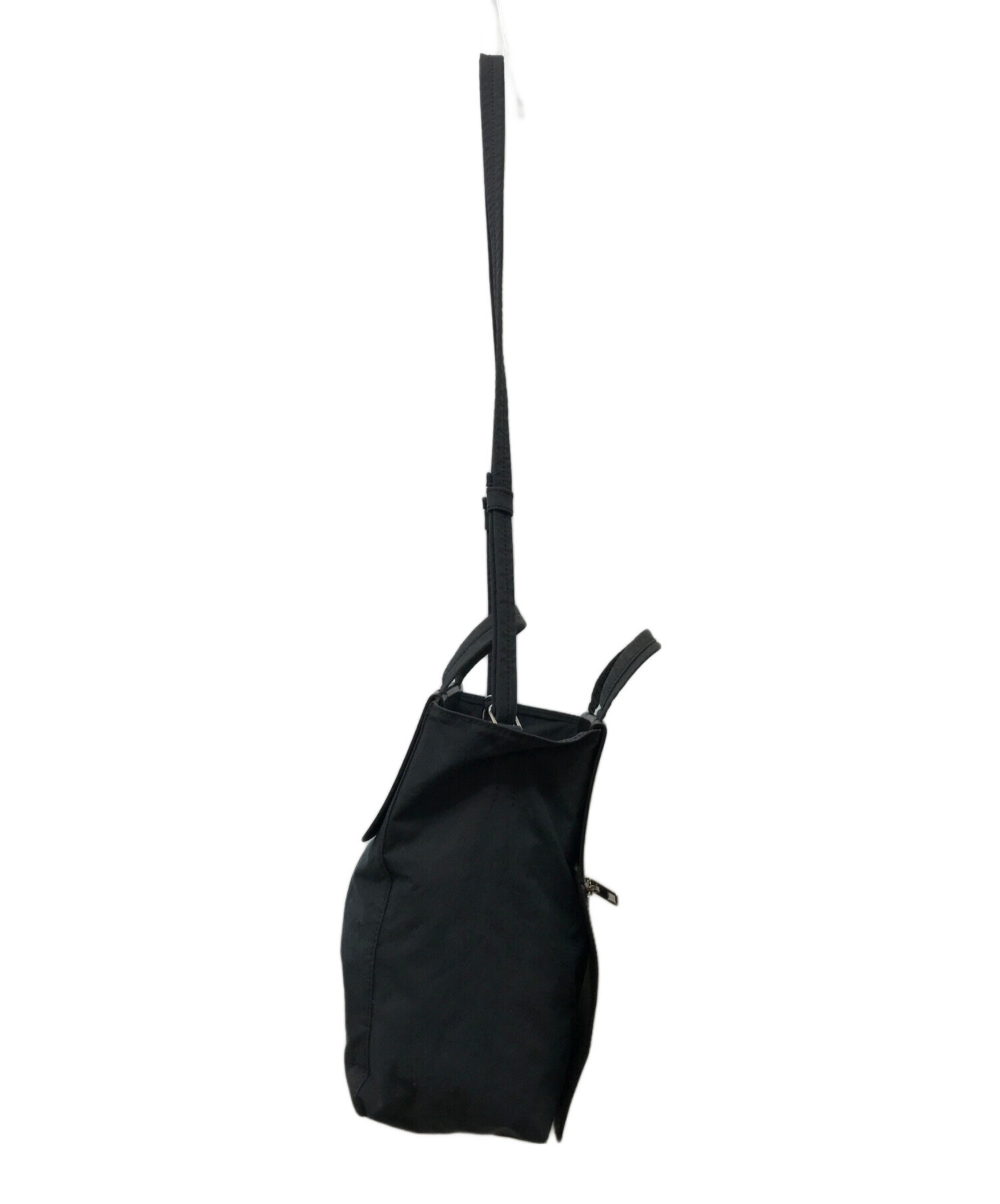 Acne Studios Baker out Sサイズ ショルダーバッグ 中古・古着通販】Acne studios (アクネ ストゥディオス) Baker Out S