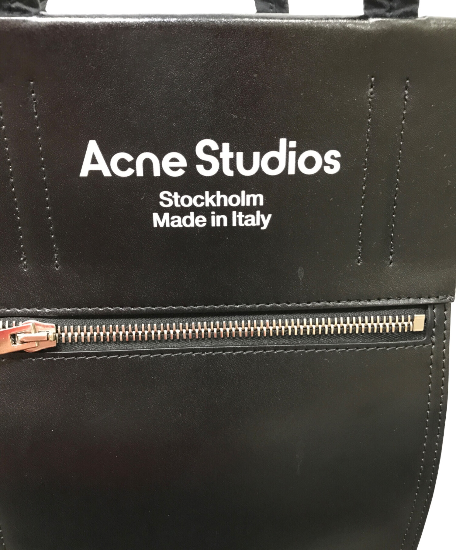 中古・古着通販】Acne studios (アクネ ストゥディオス) Baker Out S