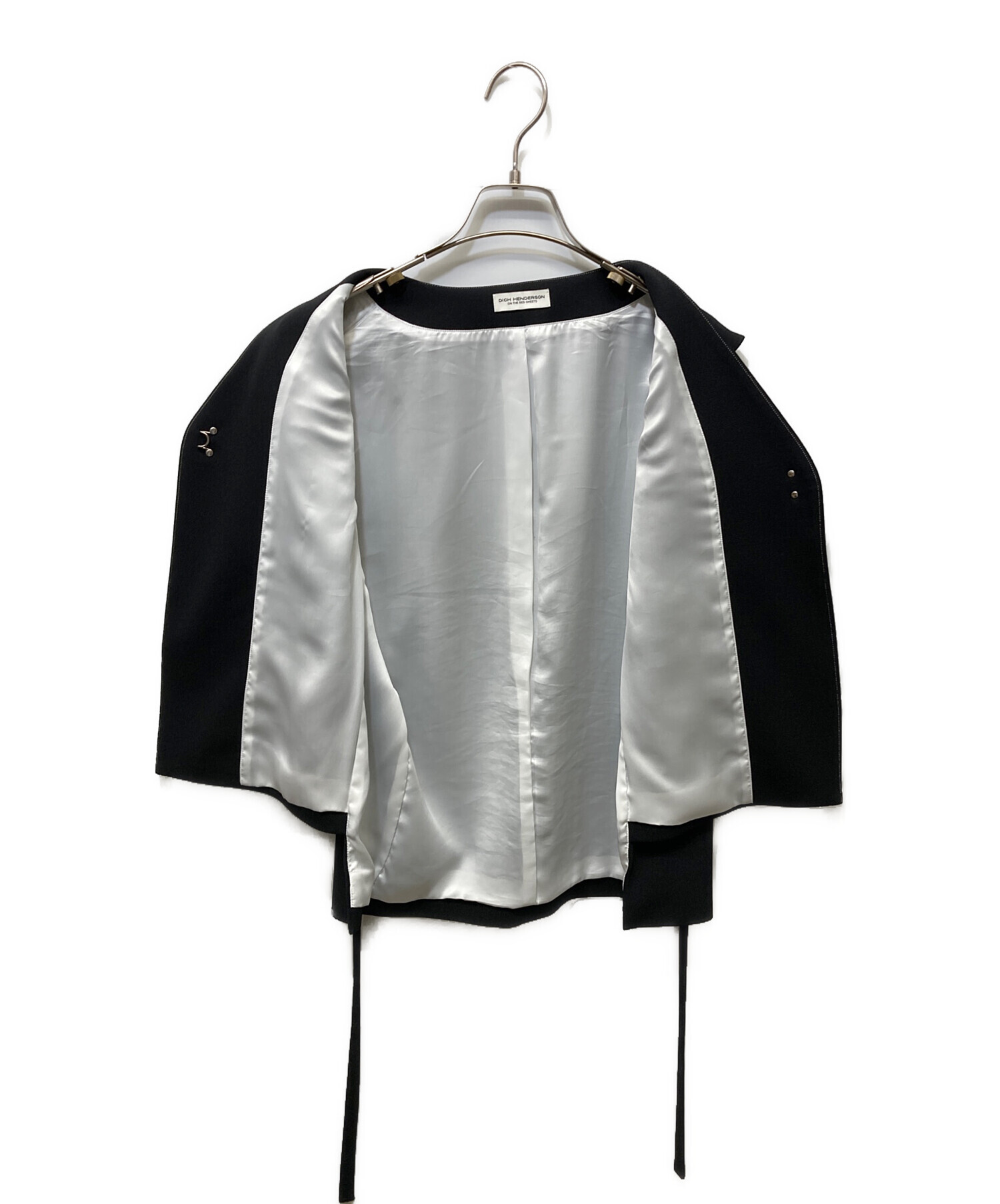 中古・古着通販】DICH HENDERSON (ディッチ ヘンダーソン) camembert