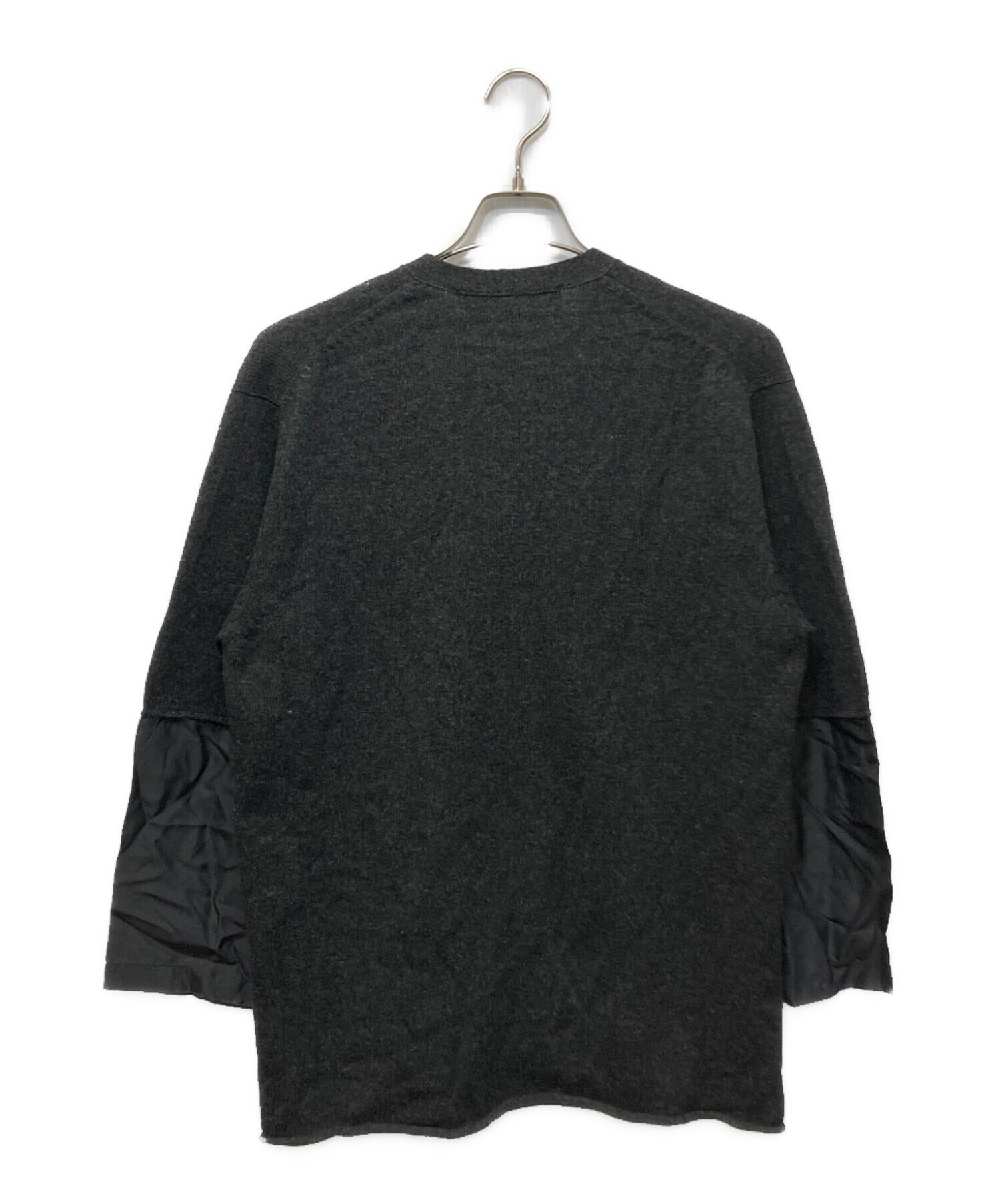 中古・古着通販】COMME des GARCONS HOMME PLUS (コムデギャルソンオム