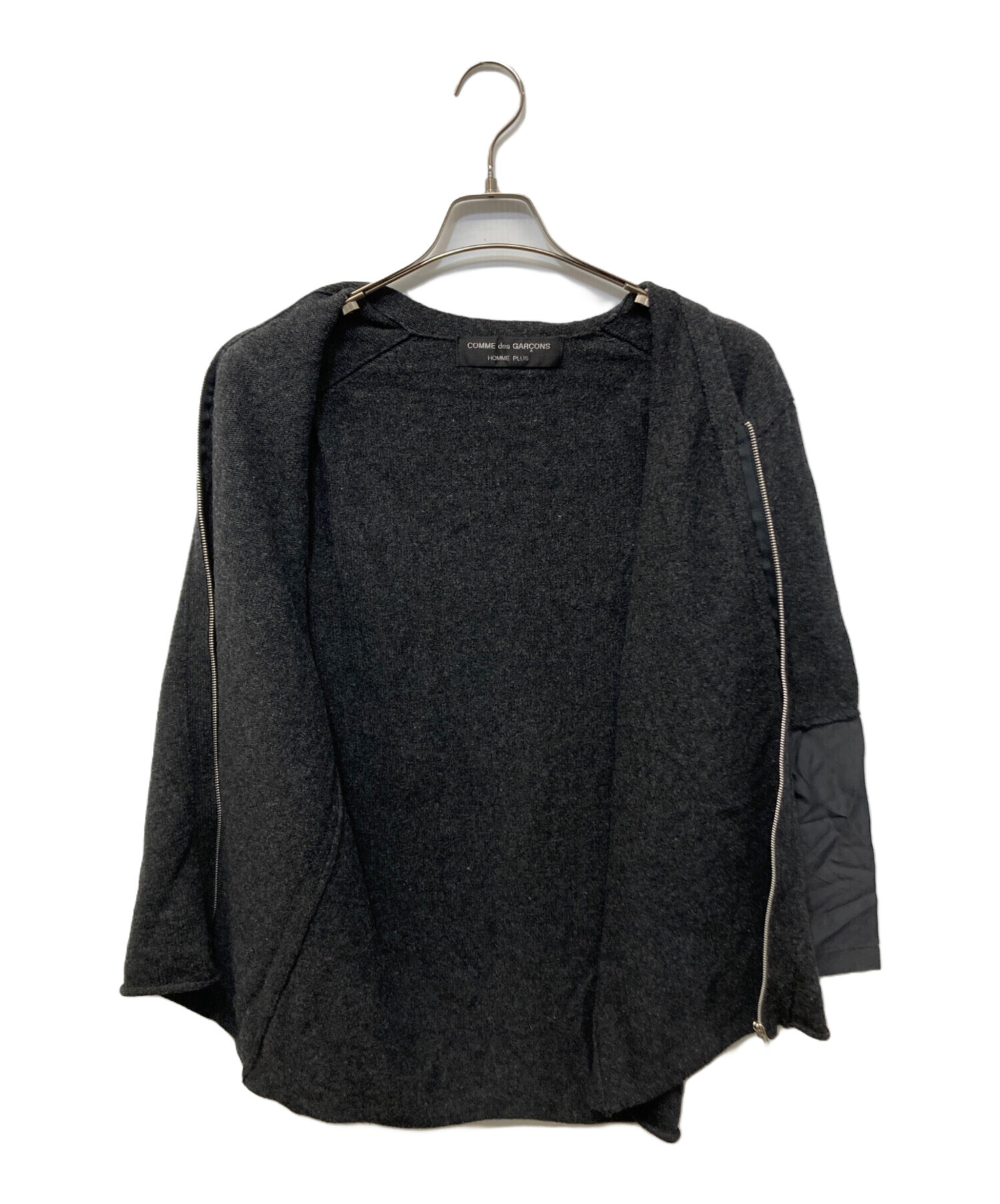 中古・古着通販】COMME des GARCONS HOMME PLUS (コムデギャルソンオム