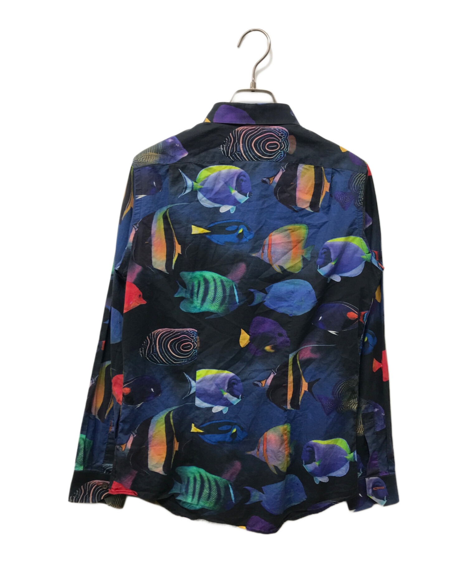 中古・古着通販】Paul Smith (ポールスミス) トロピカルフィッシュ