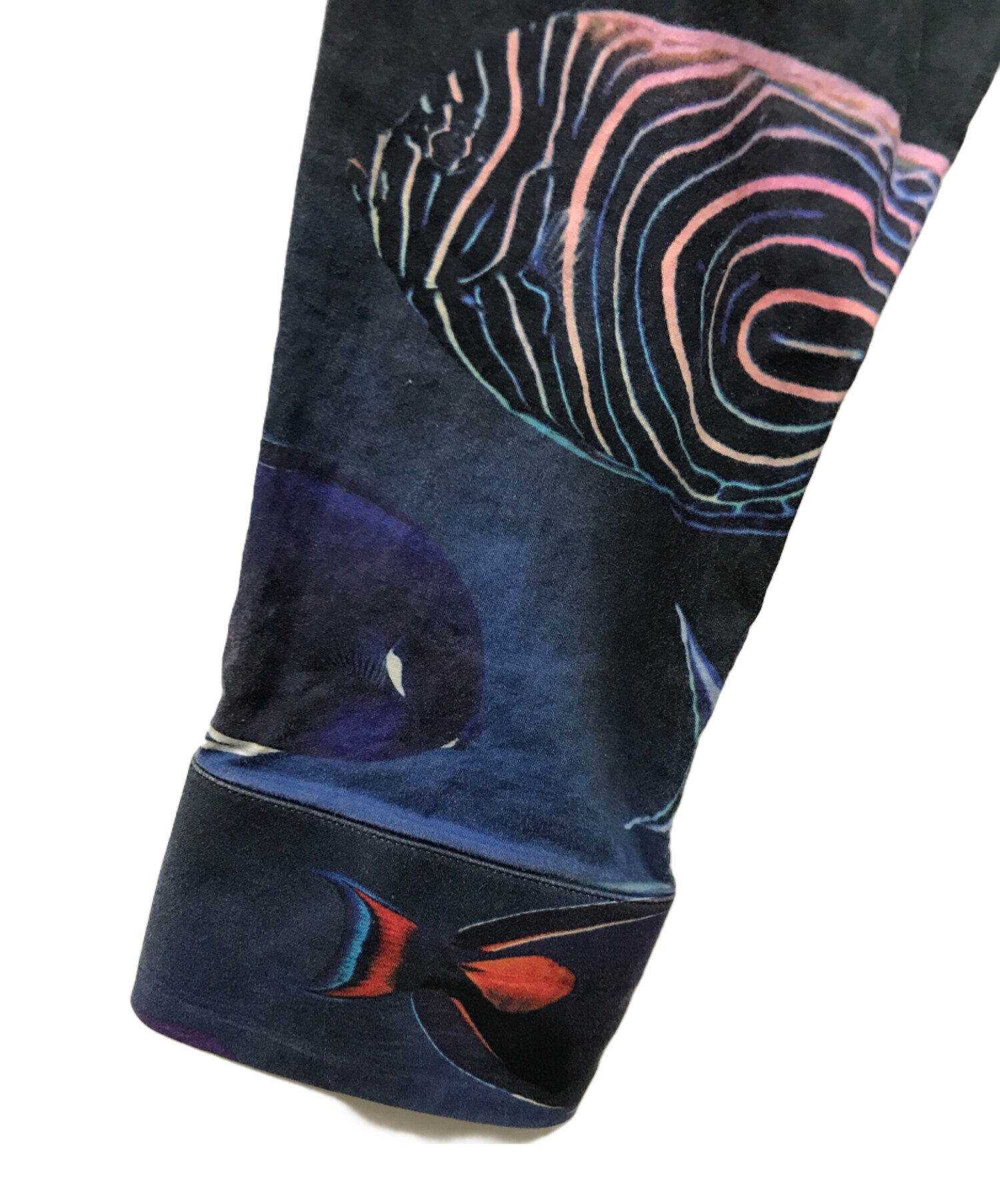 中古・古着通販】Paul Smith (ポールスミス) トロピカルフィッシュ