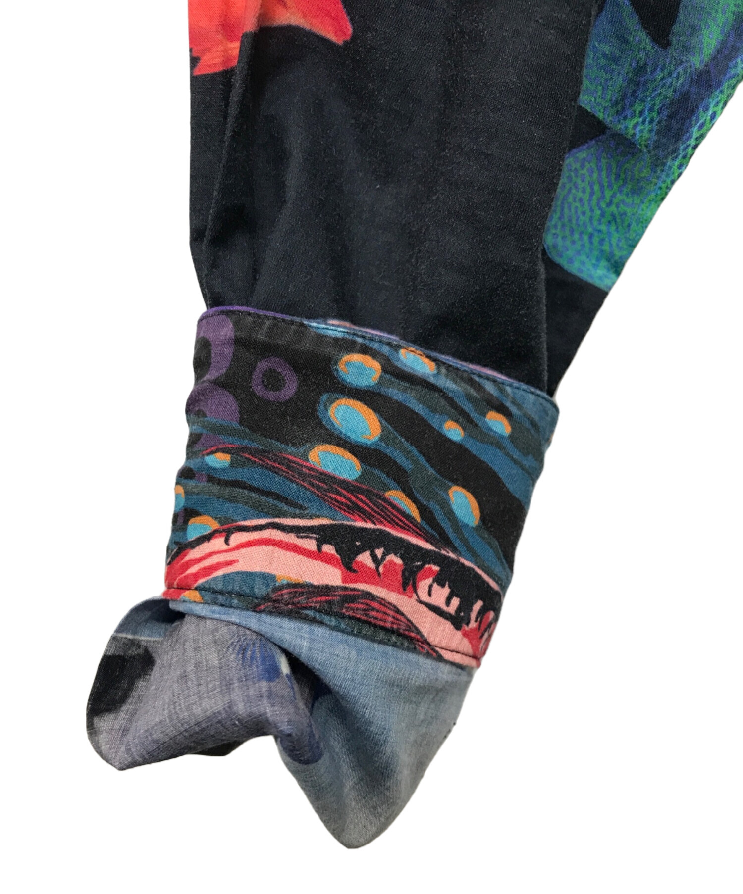 中古・古着通販】Paul Smith (ポールスミス) トロピカルフィッシュ
