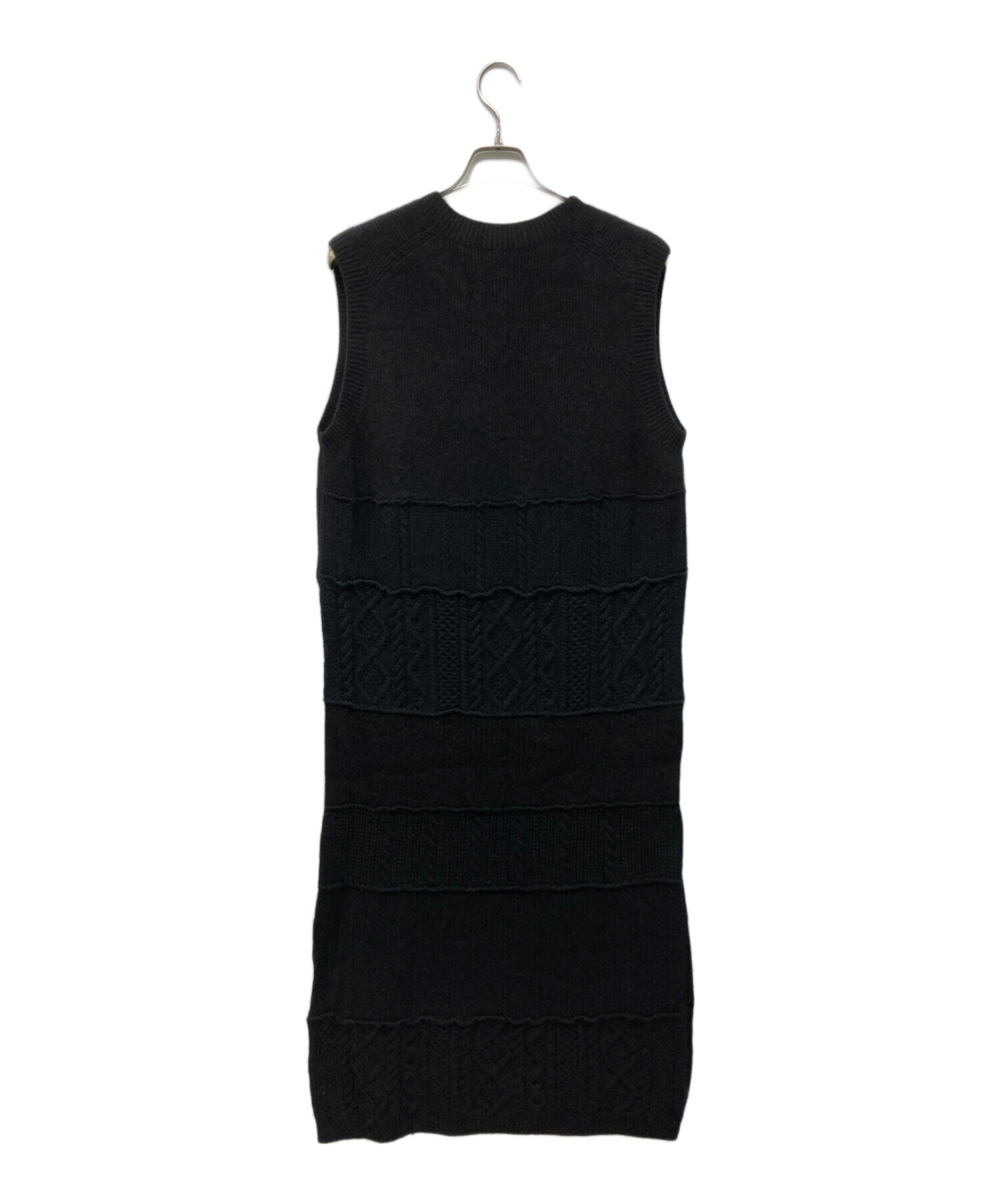 Tao コムデギャルソン　￼￼ノースリーブワンピース 中古・古着通販】BATONER (バトナ―) TAO COMME des GARCONS (タオ