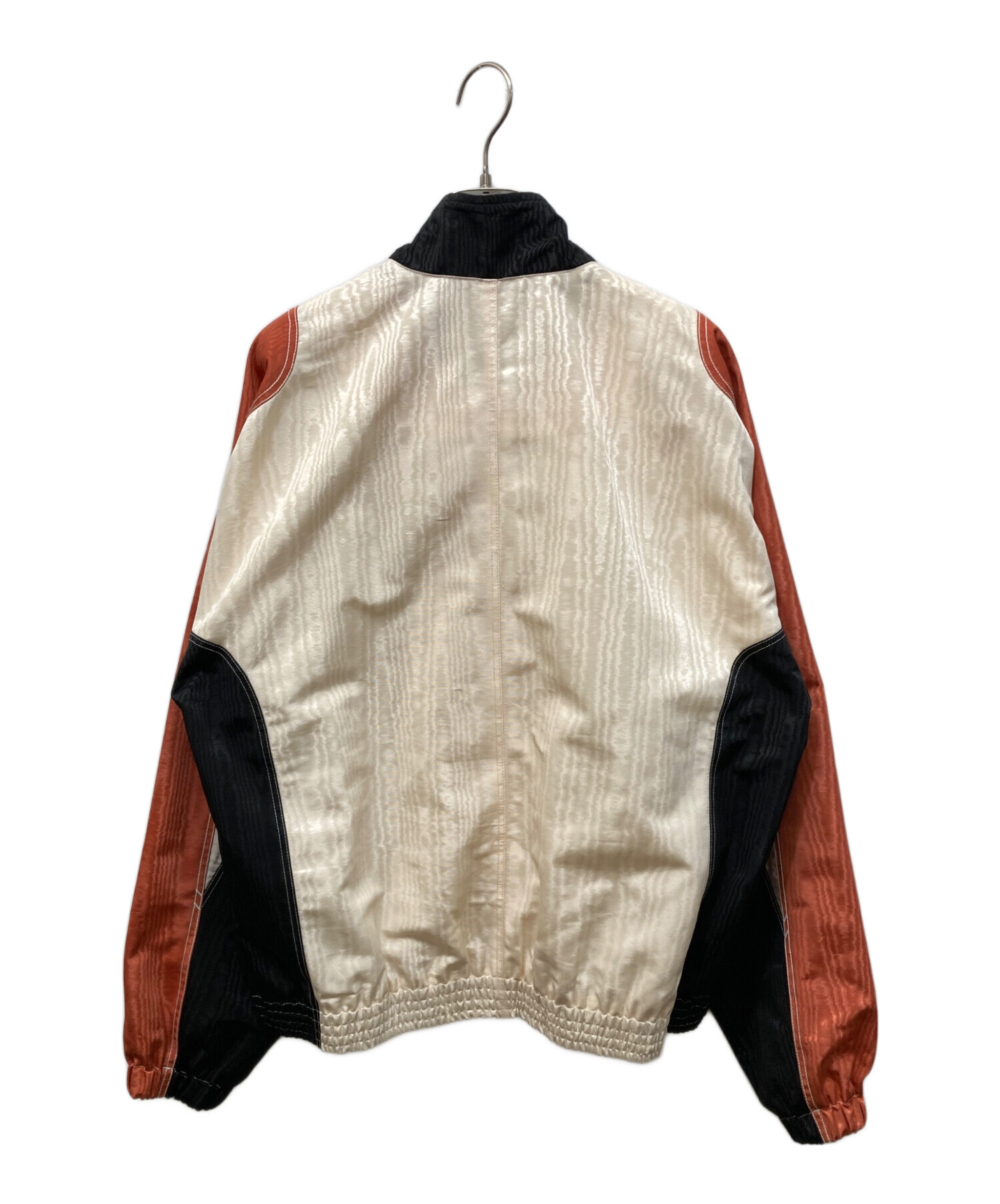 中古・古着通販】marine serre (マリーンセル) トラックジャケット