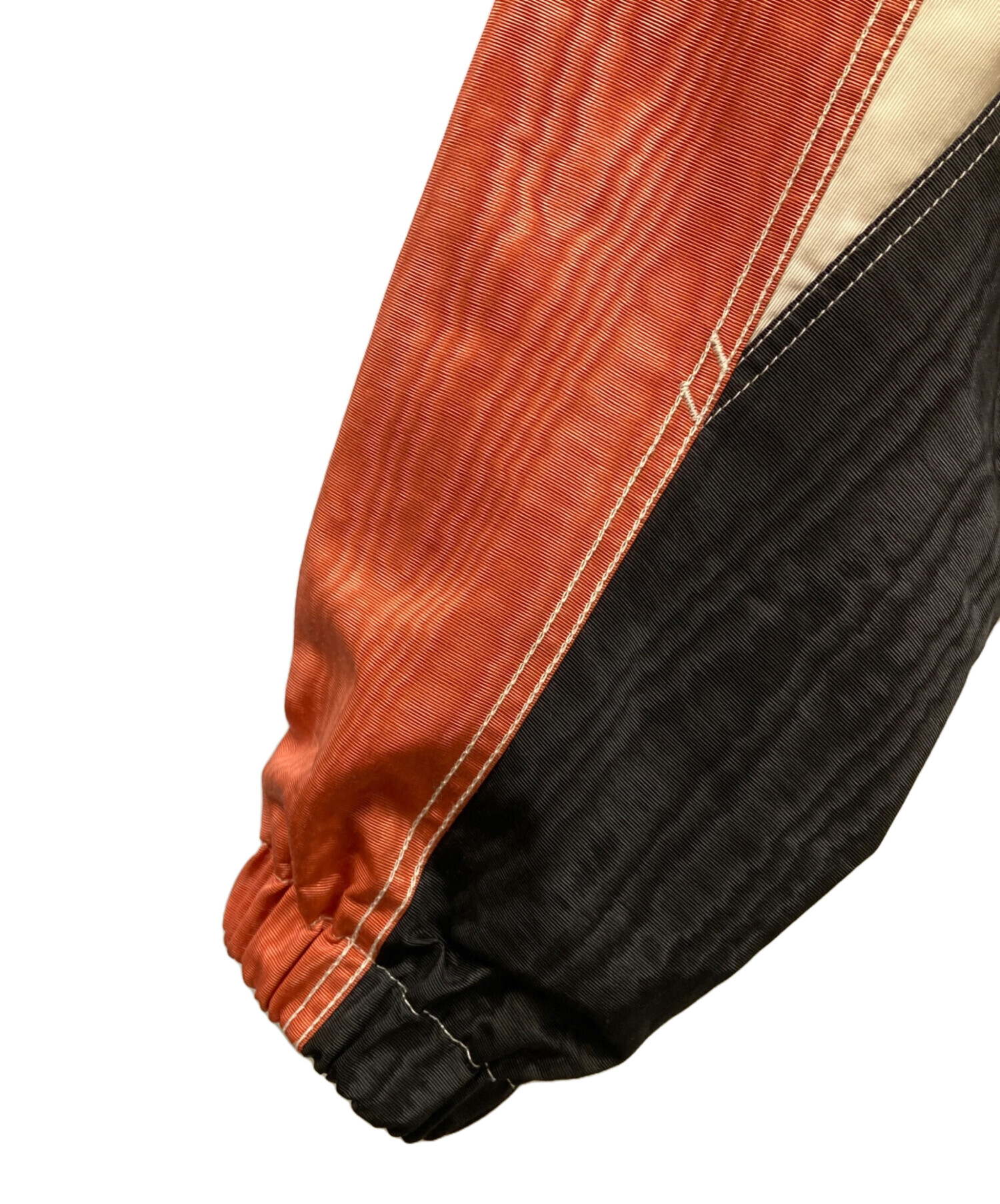 中古・古着通販】marine serre (マリーンセル) トラックジャケット