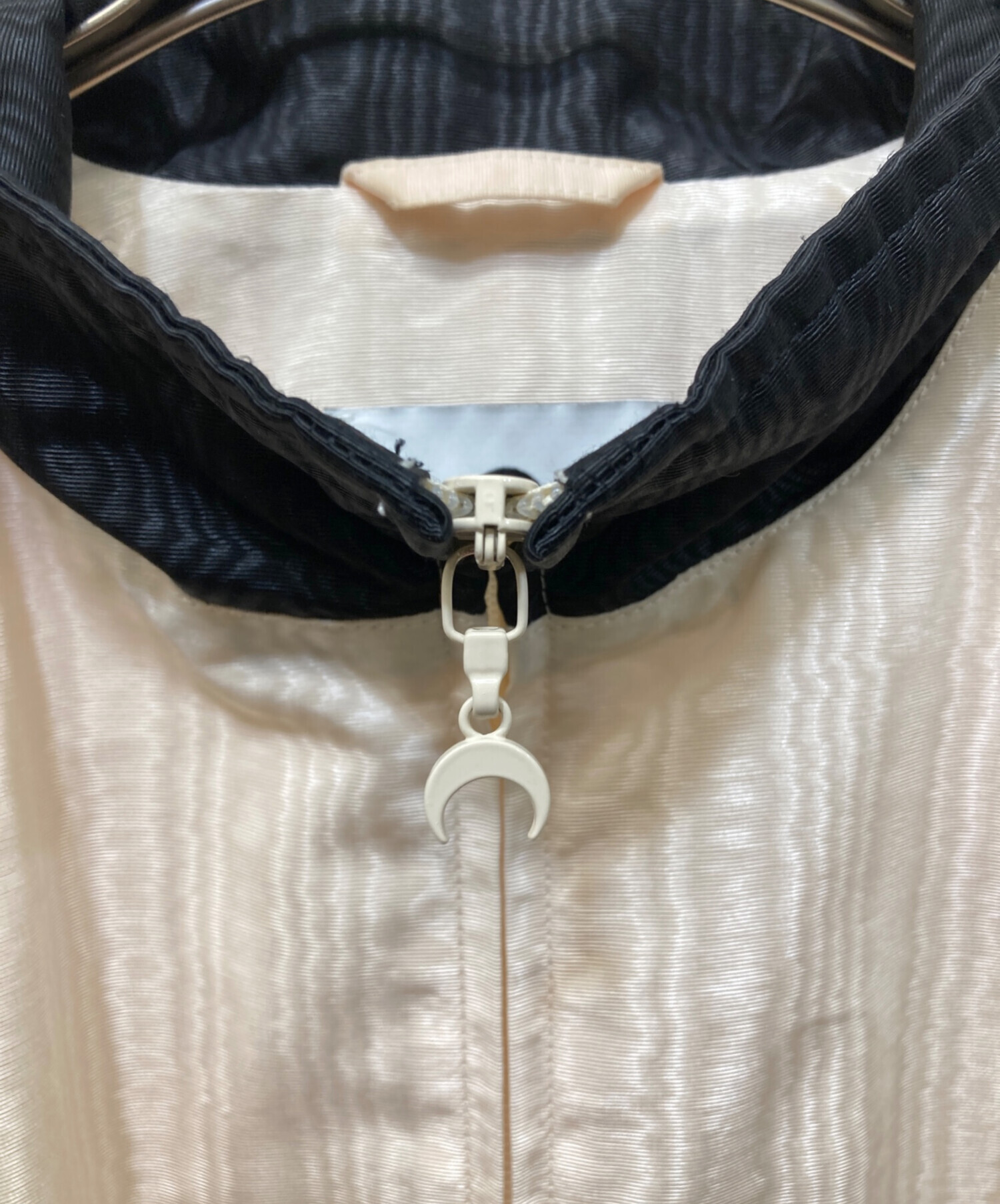 中古・古着通販】marine serre (マリーンセル) トラックジャケット