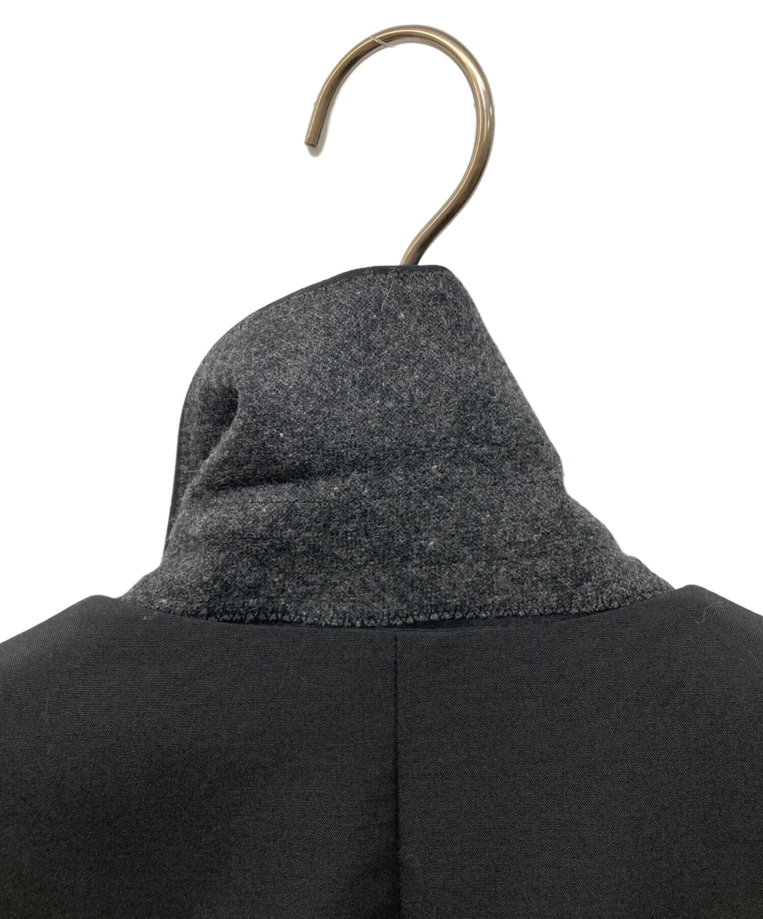 ✨美品✨rito structure リトストラクチャー サマーウールジャケット 中古・古着通販】RITO STRUCTURE (リト ストラクチャー) サマーウール