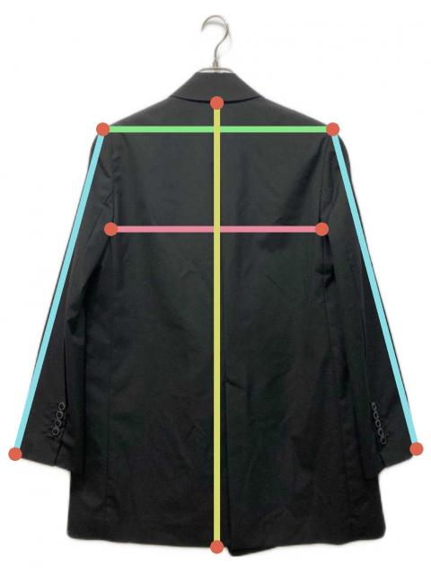 中古・古着通販】RITO STRUCTURE (リト ストラクチャー) サマーウール