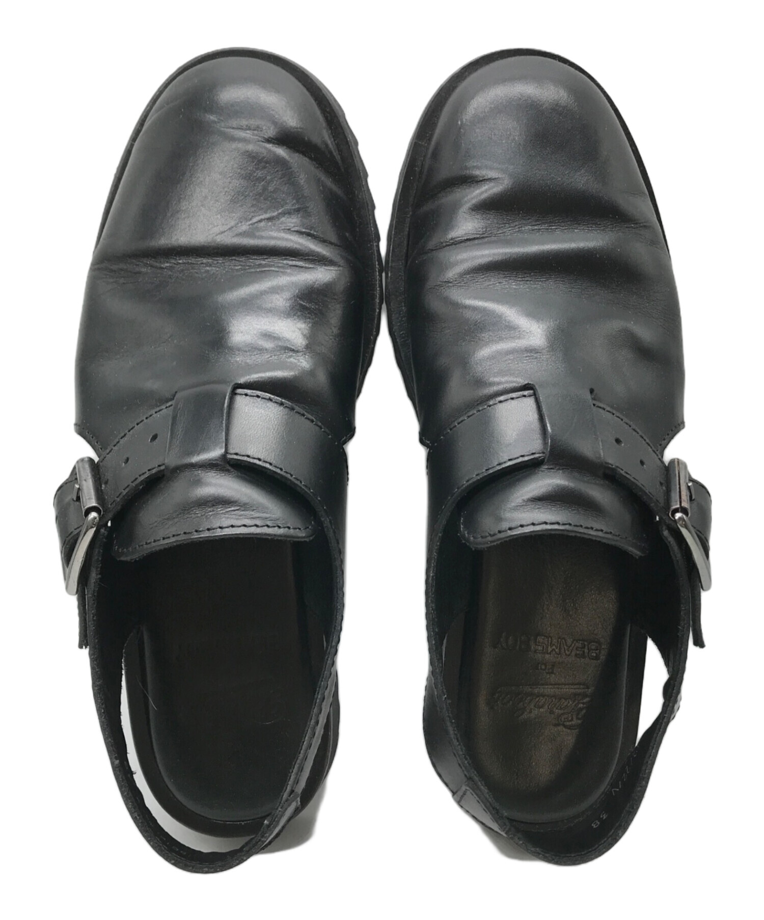 中古・古着通販】PARABOOT (パラブーツ) BEAMS BOY (ビームスボーイ 