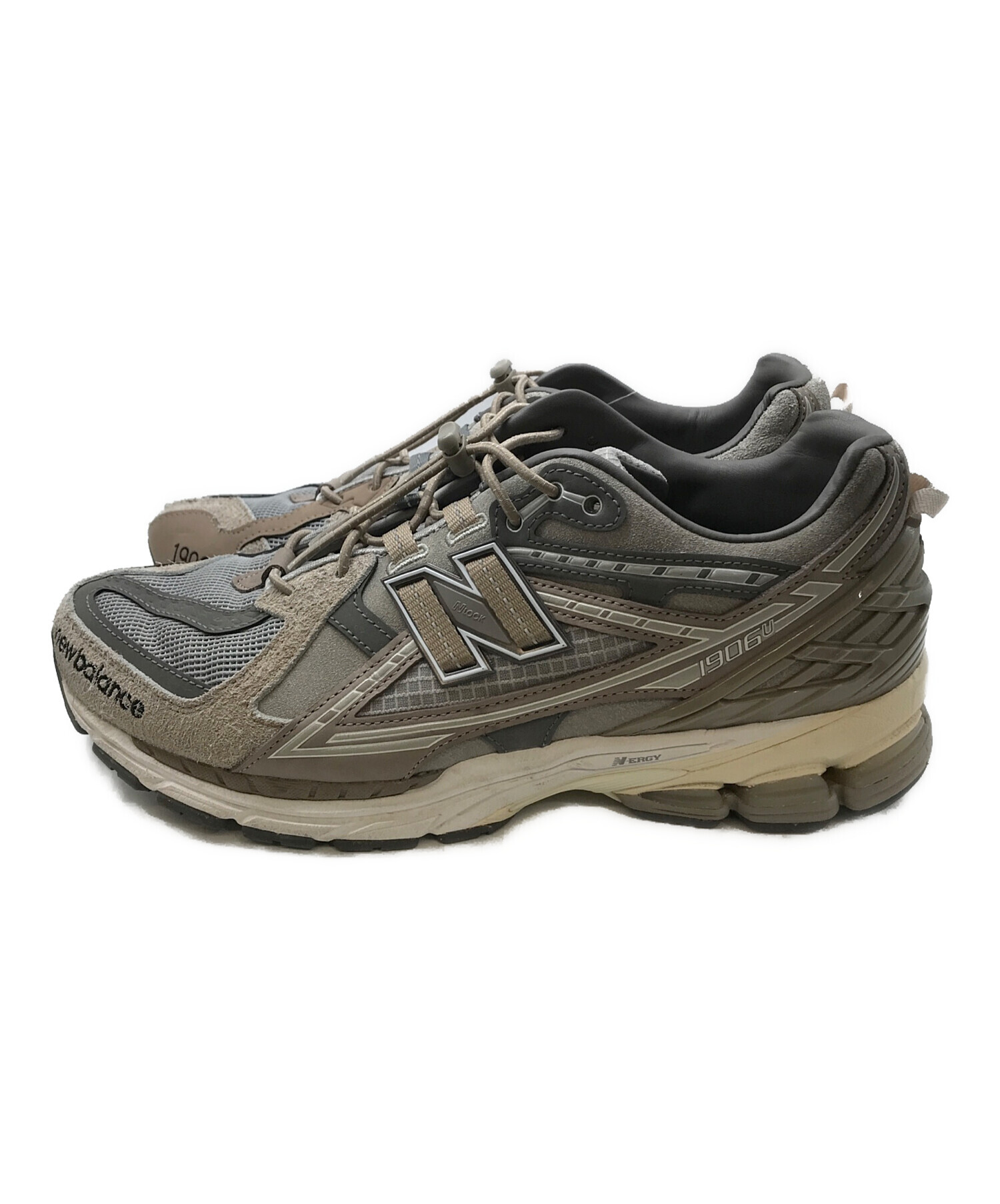 中古・古着通販】NEW BALANCE (ニューバランス) Invincible (イン 