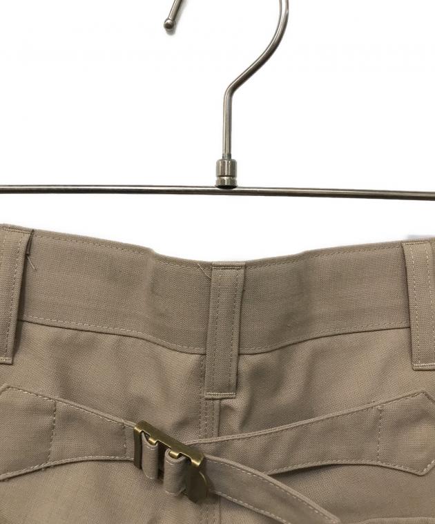 中古・古着通販】NEAT (ニート) AWC TROPICAL PAINTER ペインター