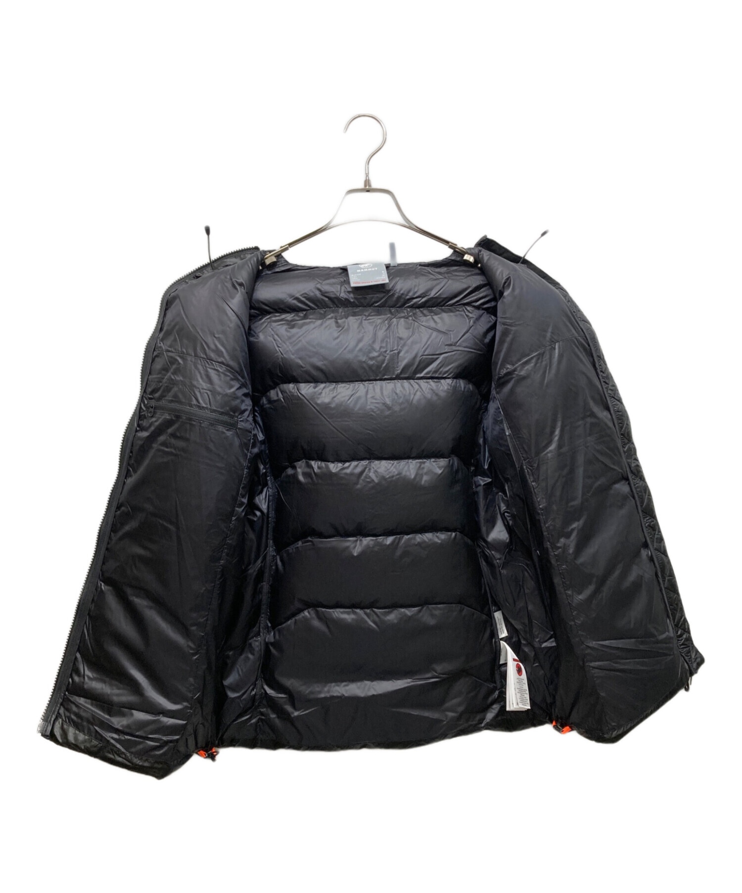 中古・古着通販】MAMMUT (マムート) GRAVITY IN HOODED JACKET 