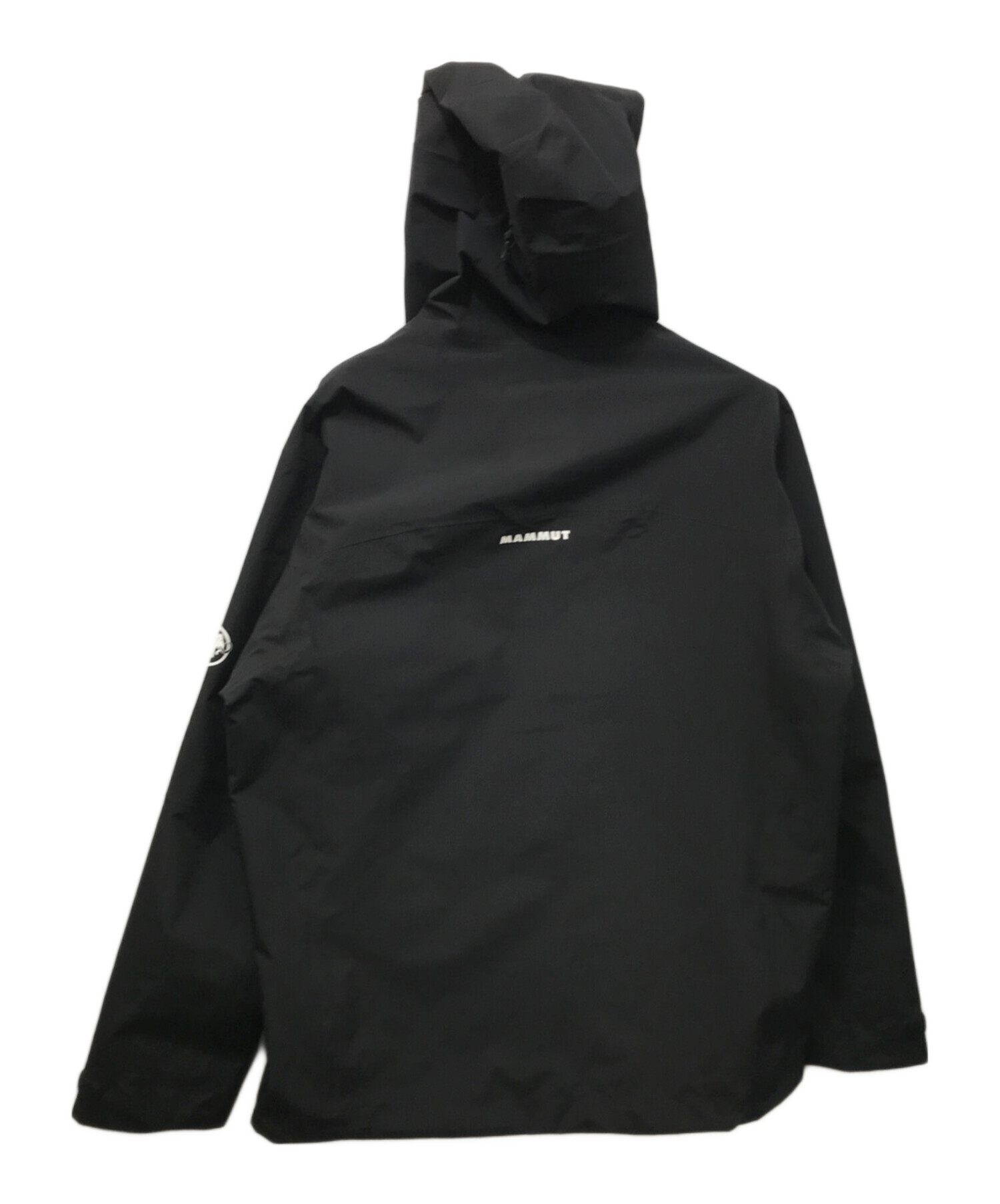 中古・古着通販】MAMMUT (マムート) Alpine Guide HS Hooded Jacket 