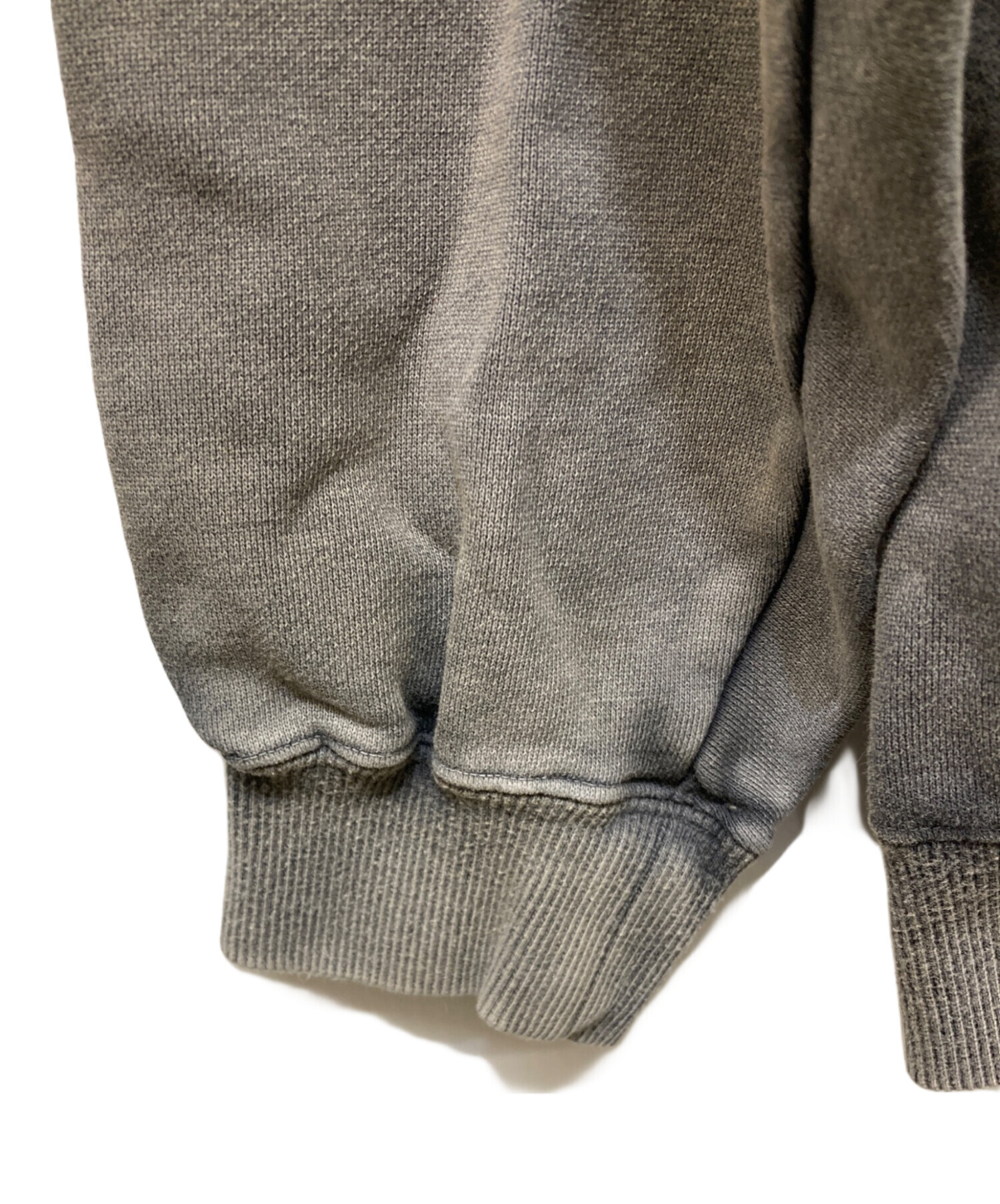 中古・古着通販】YOKE (ヨーク) ANCELLM (アンセルム) LANDSCAPE SWEAT