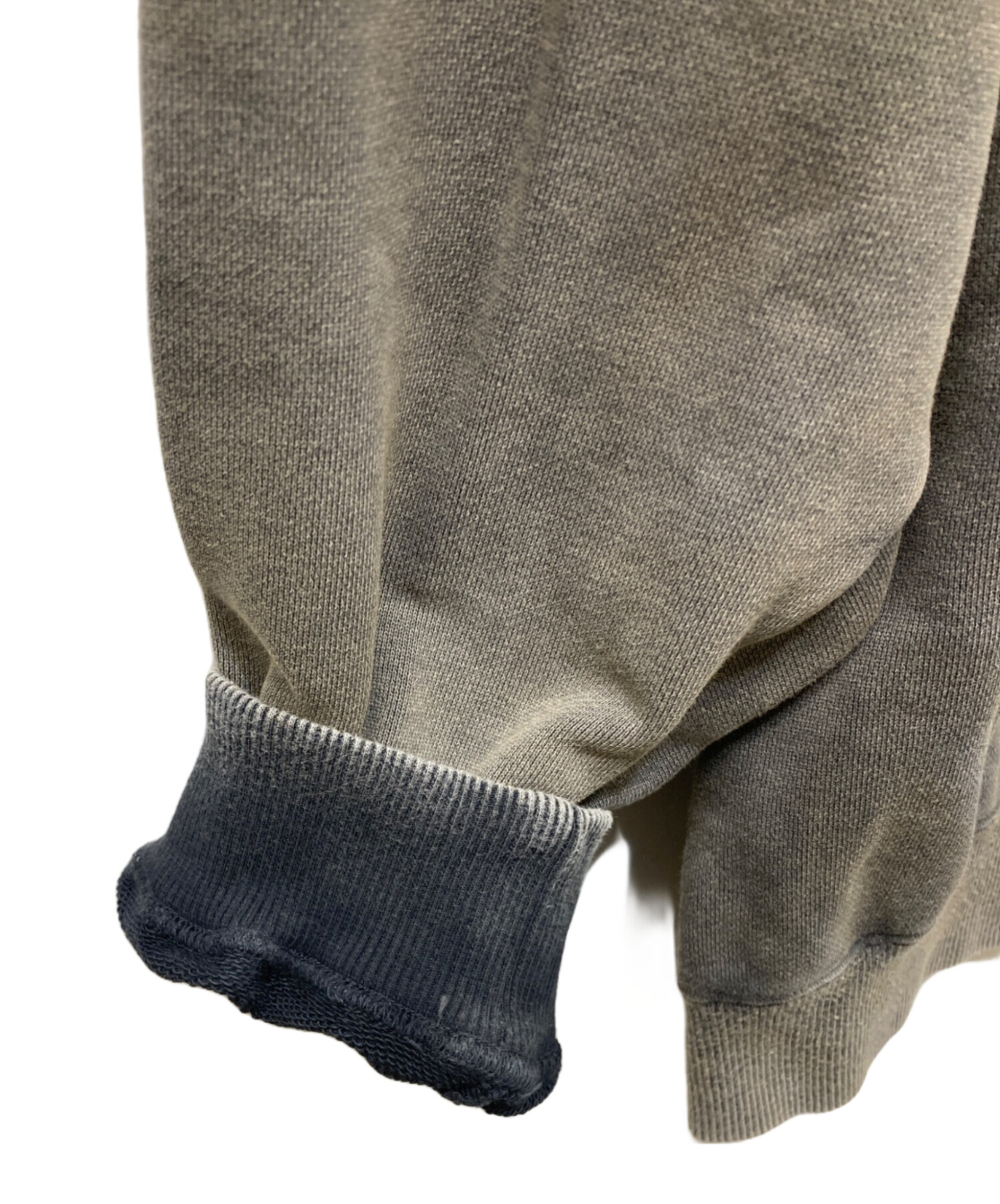 中古・古着通販】YOKE (ヨーク) ANCELLM (アンセルム) LANDSCAPE SWEAT