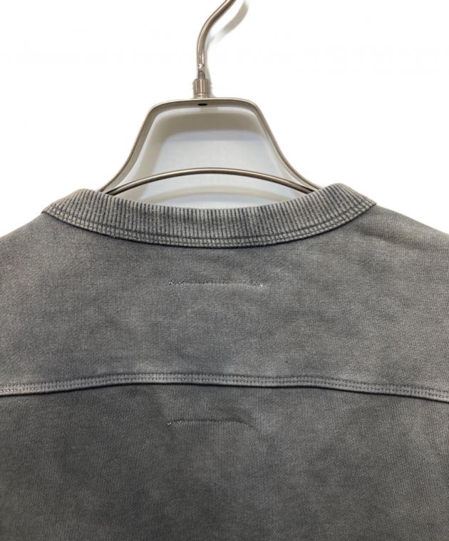 中古・古着通販】YOKE (ヨーク) ANCELLM (アンセルム) LANDSCAPE SWEAT