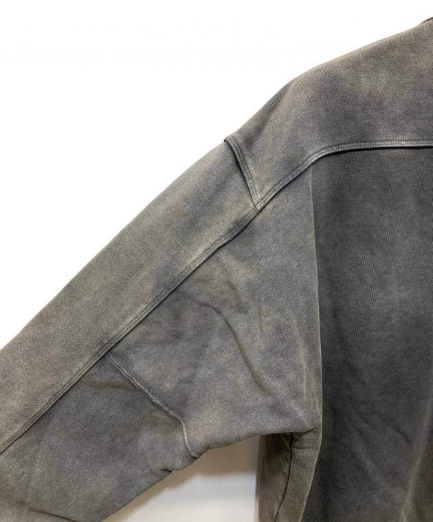 中古・古着通販】YOKE (ヨーク) ANCELLM (アンセルム) LANDSCAPE SWEAT