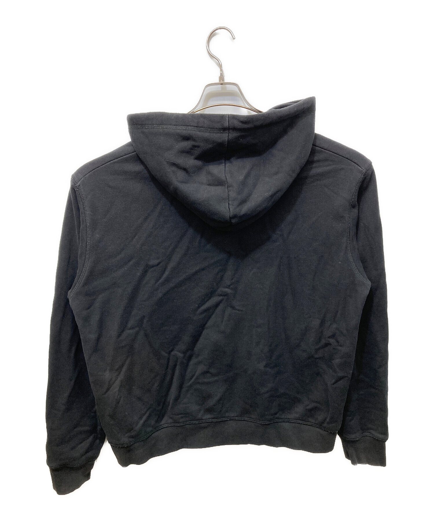 DSQUARED2 ICON パーカー XL 中古・古着通販】DSQUARED2 (ディースクエアード) ICON ダブルジップ